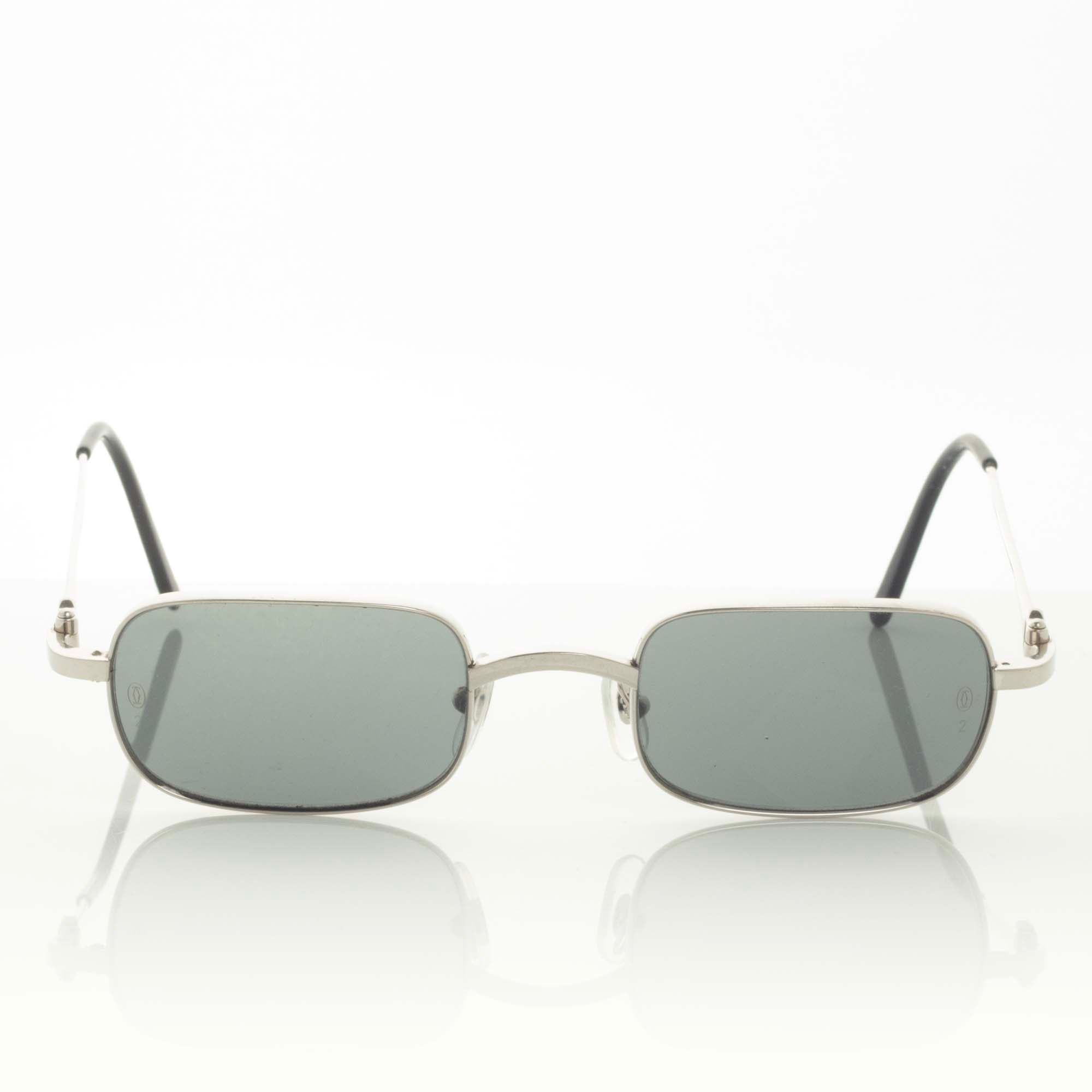 CARTIER - DREAMER PLATINE