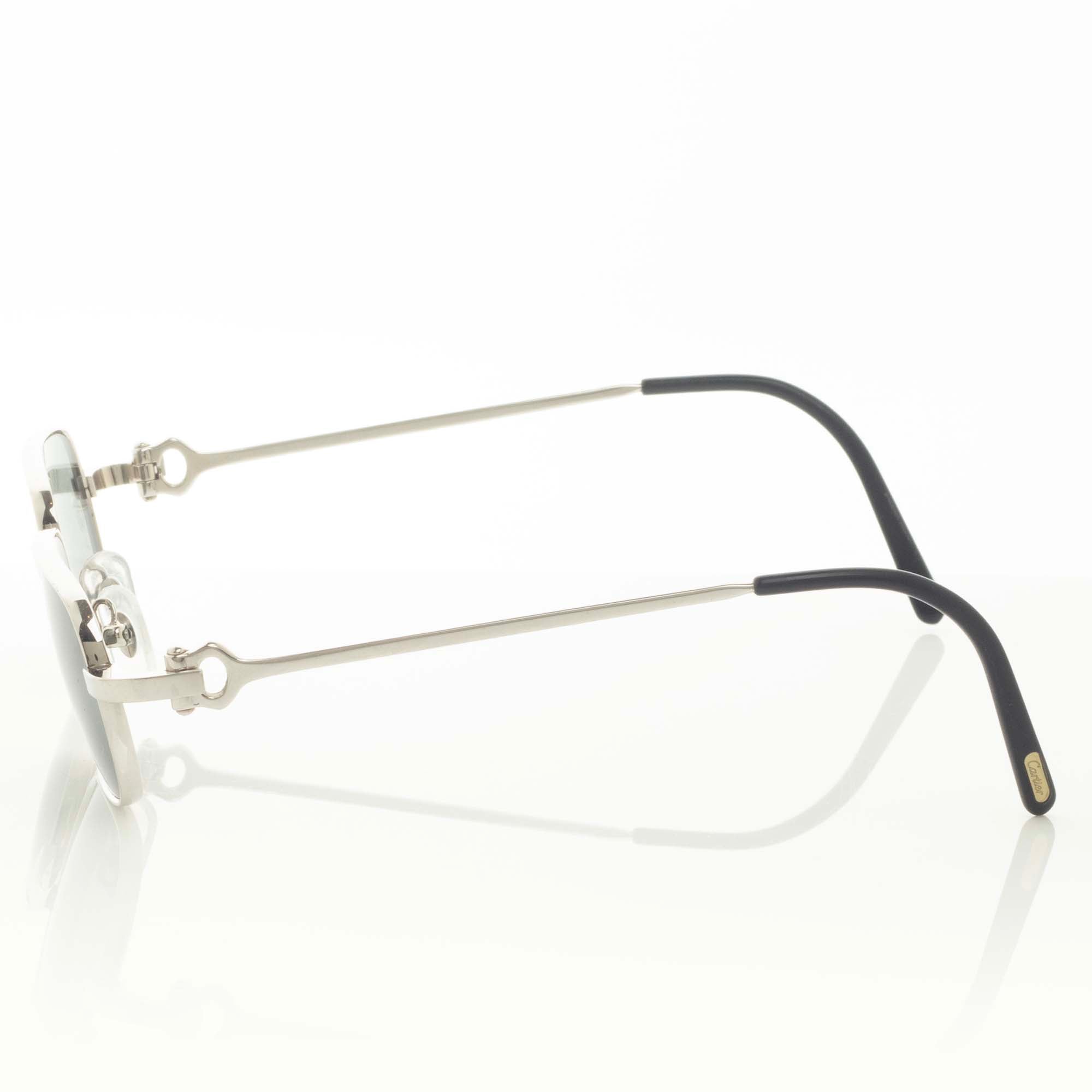 CARTIER - DREAMER PLATINE