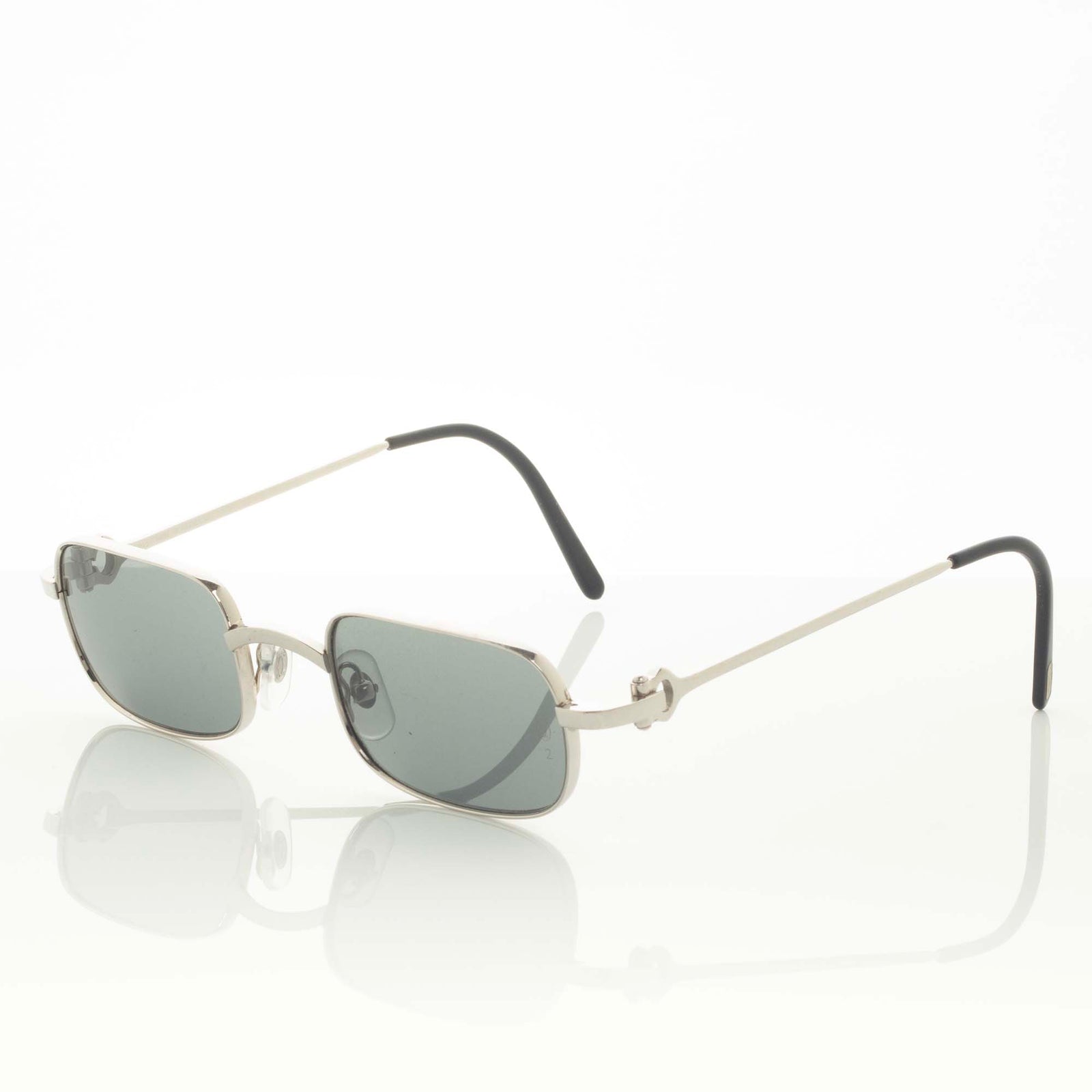 CARTIER - DREAMER PLATINE