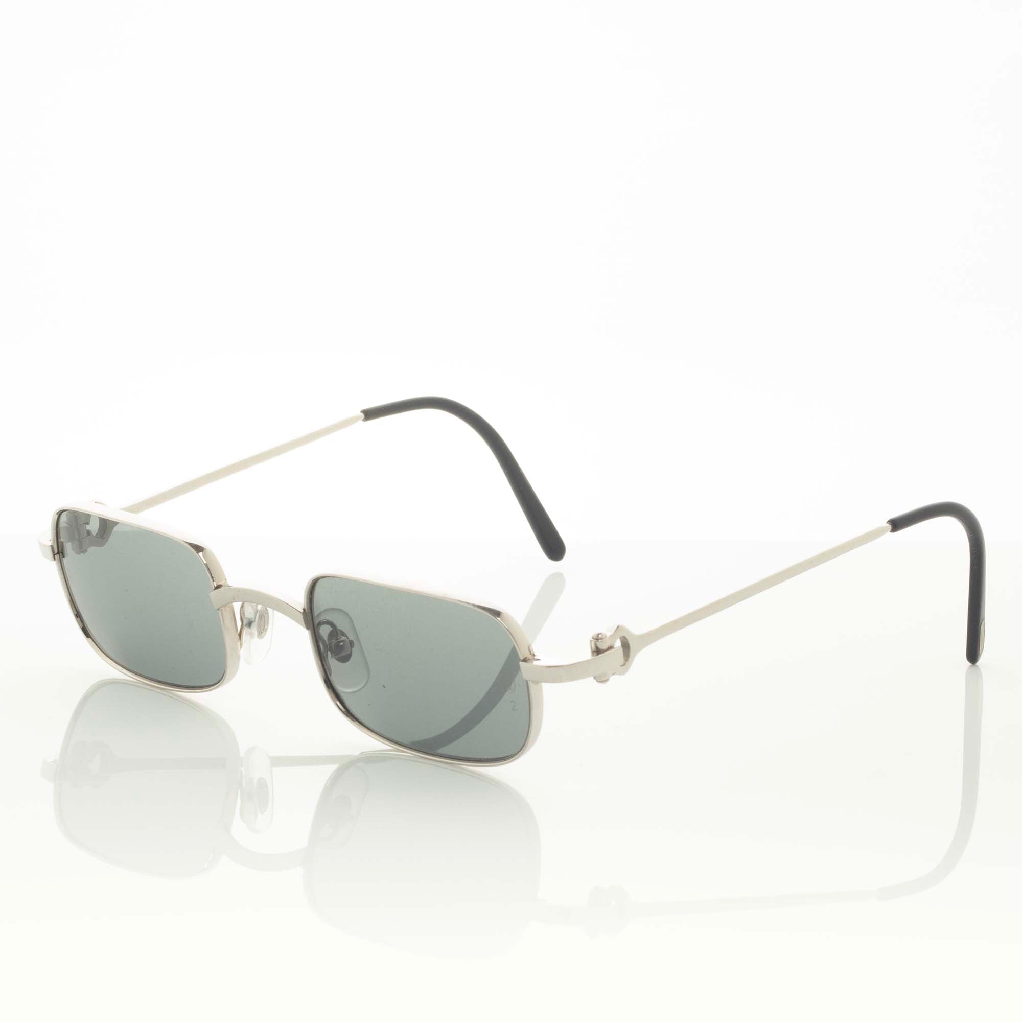 CARTIER - DREAMER PLATINE