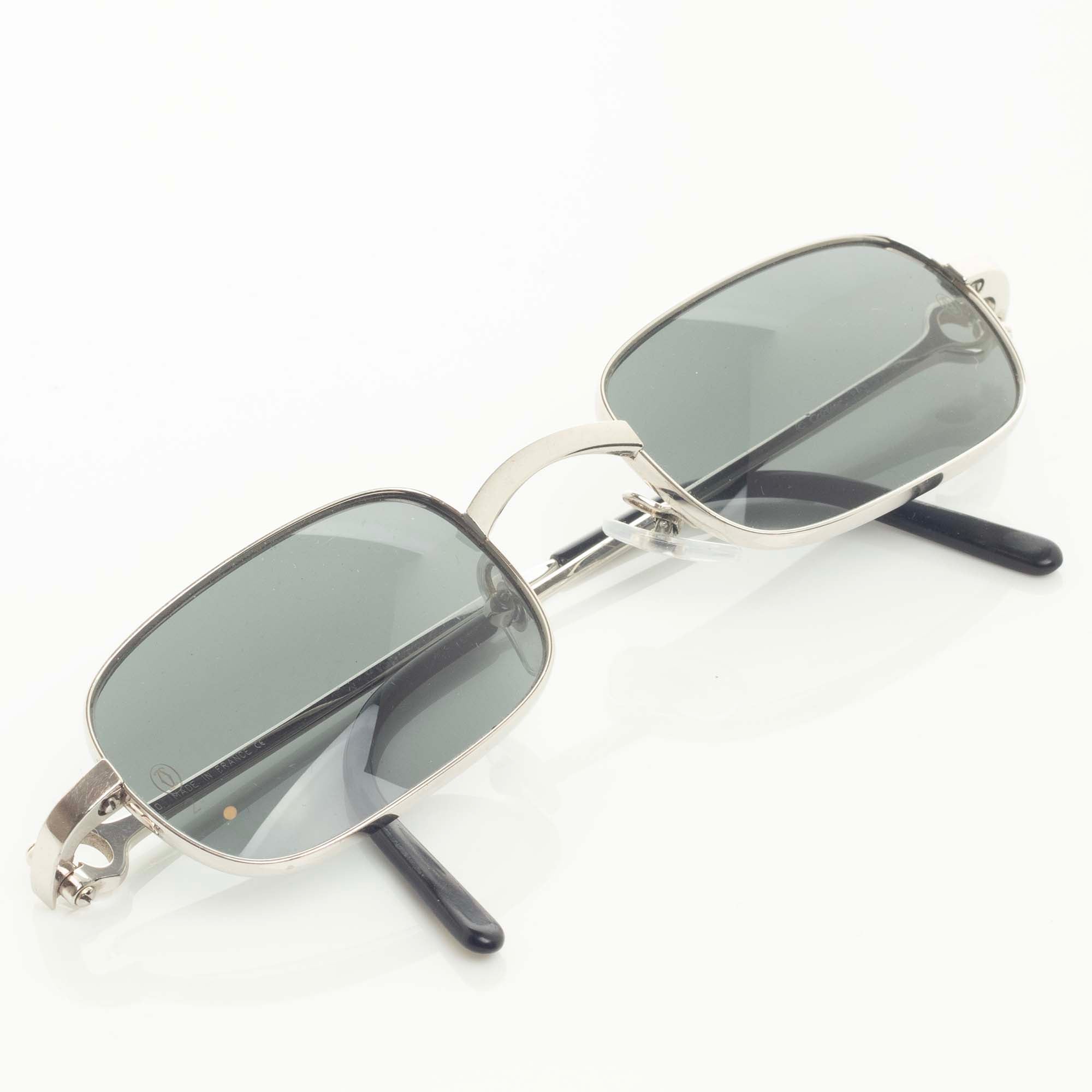 CARTIER - DREAMER PLATINE