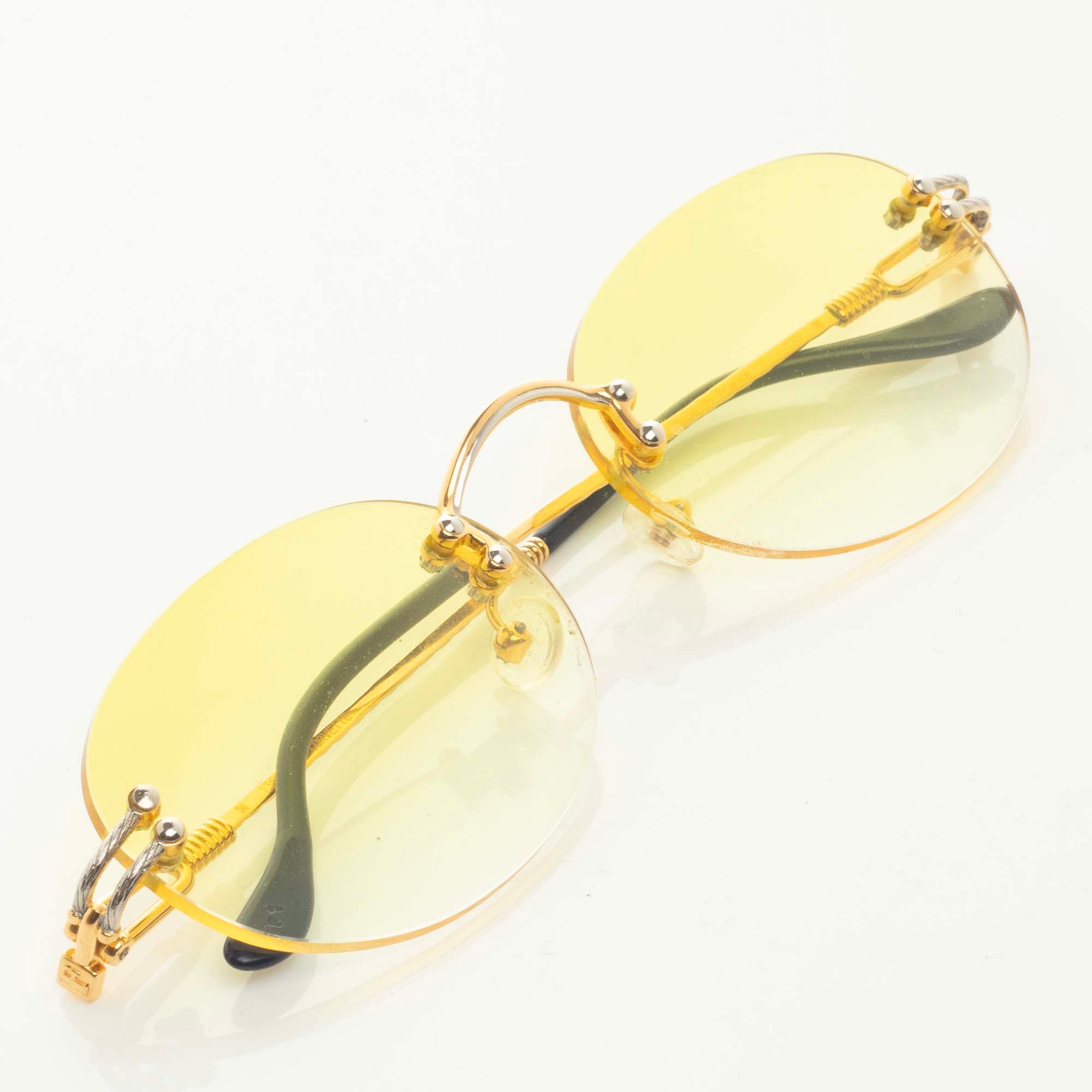 FRED - CORVETTE