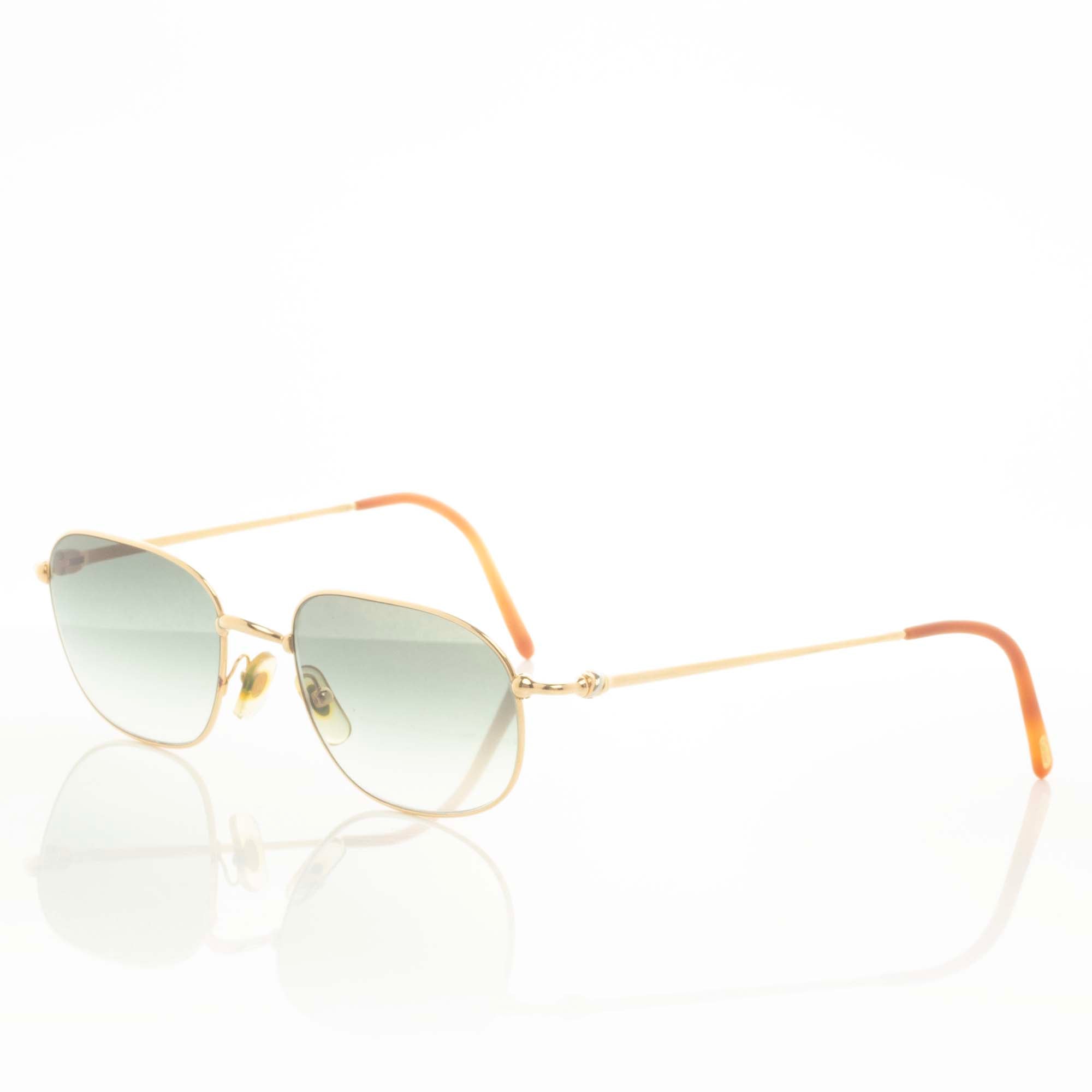 CARTIER - VEGA
