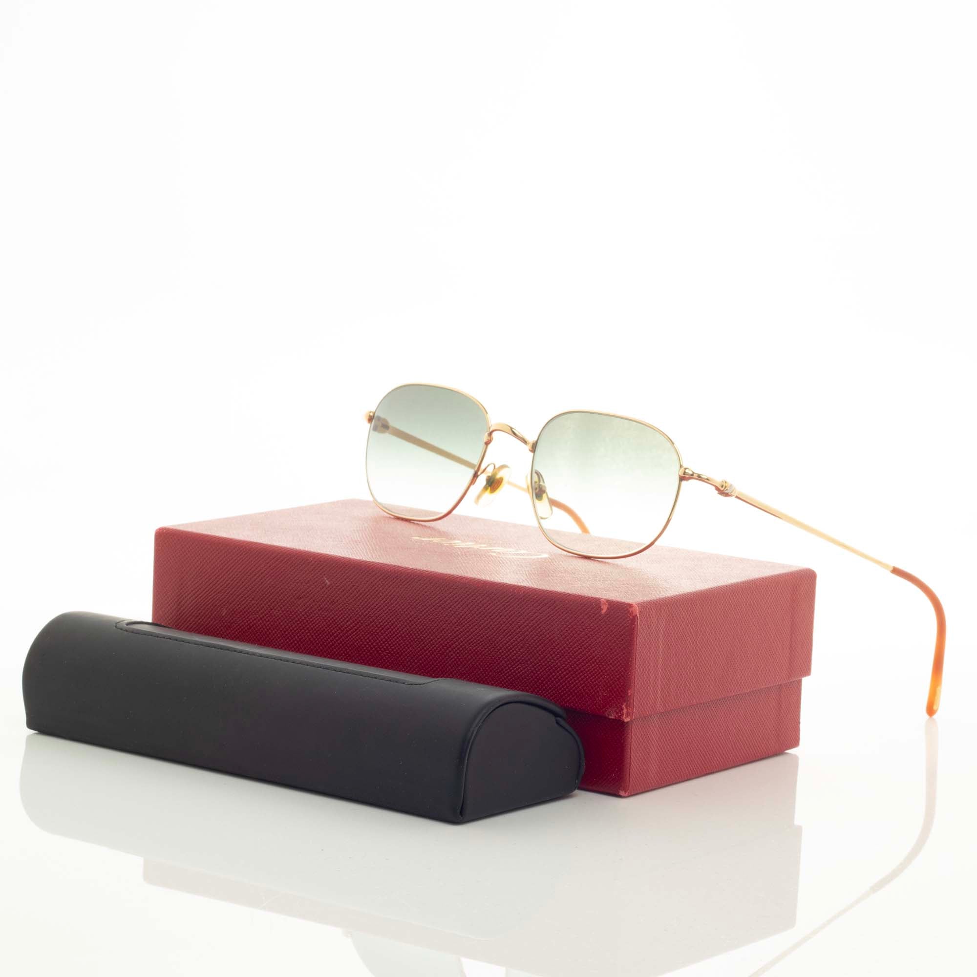 CARTIER - VEGA