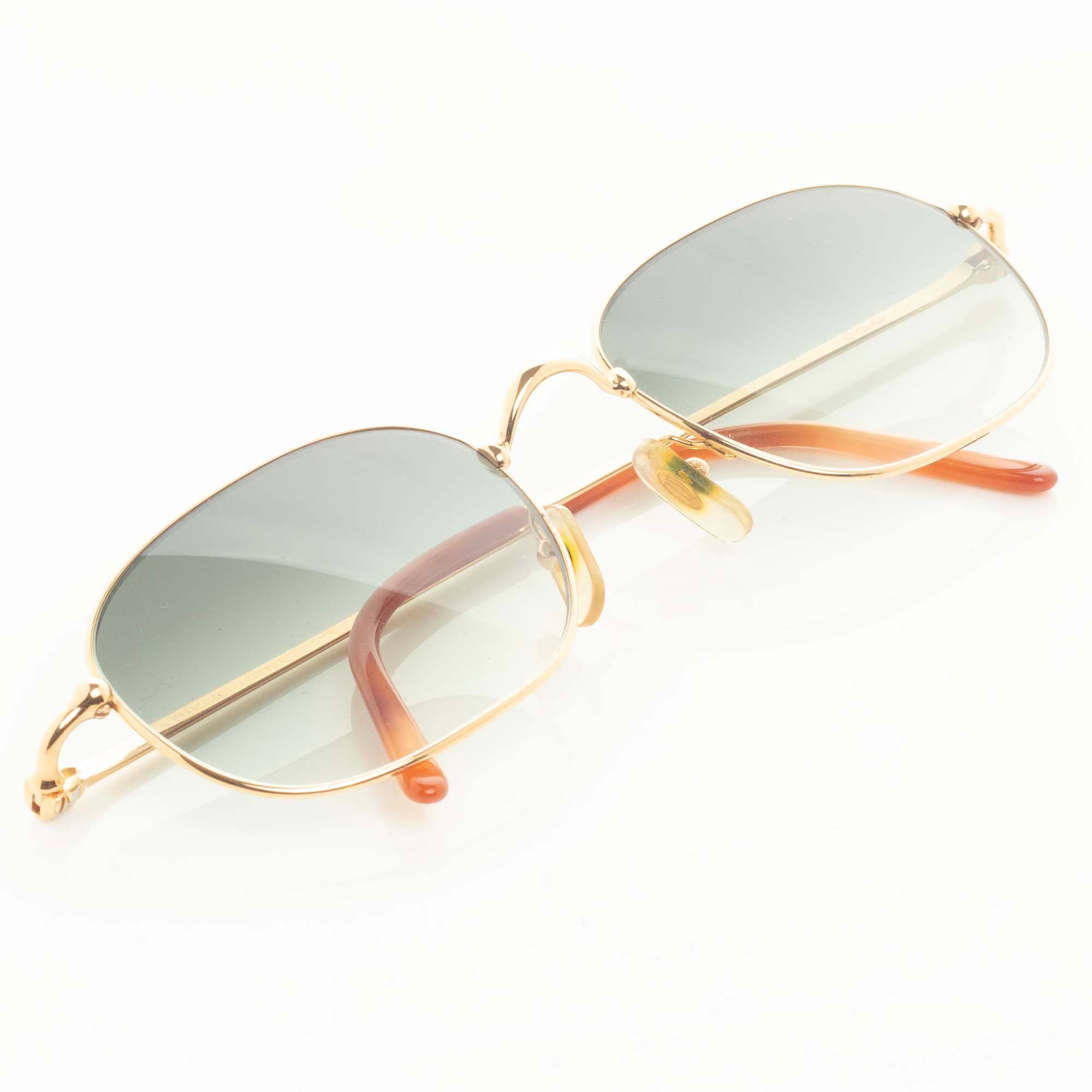 CARTIER - VEGA