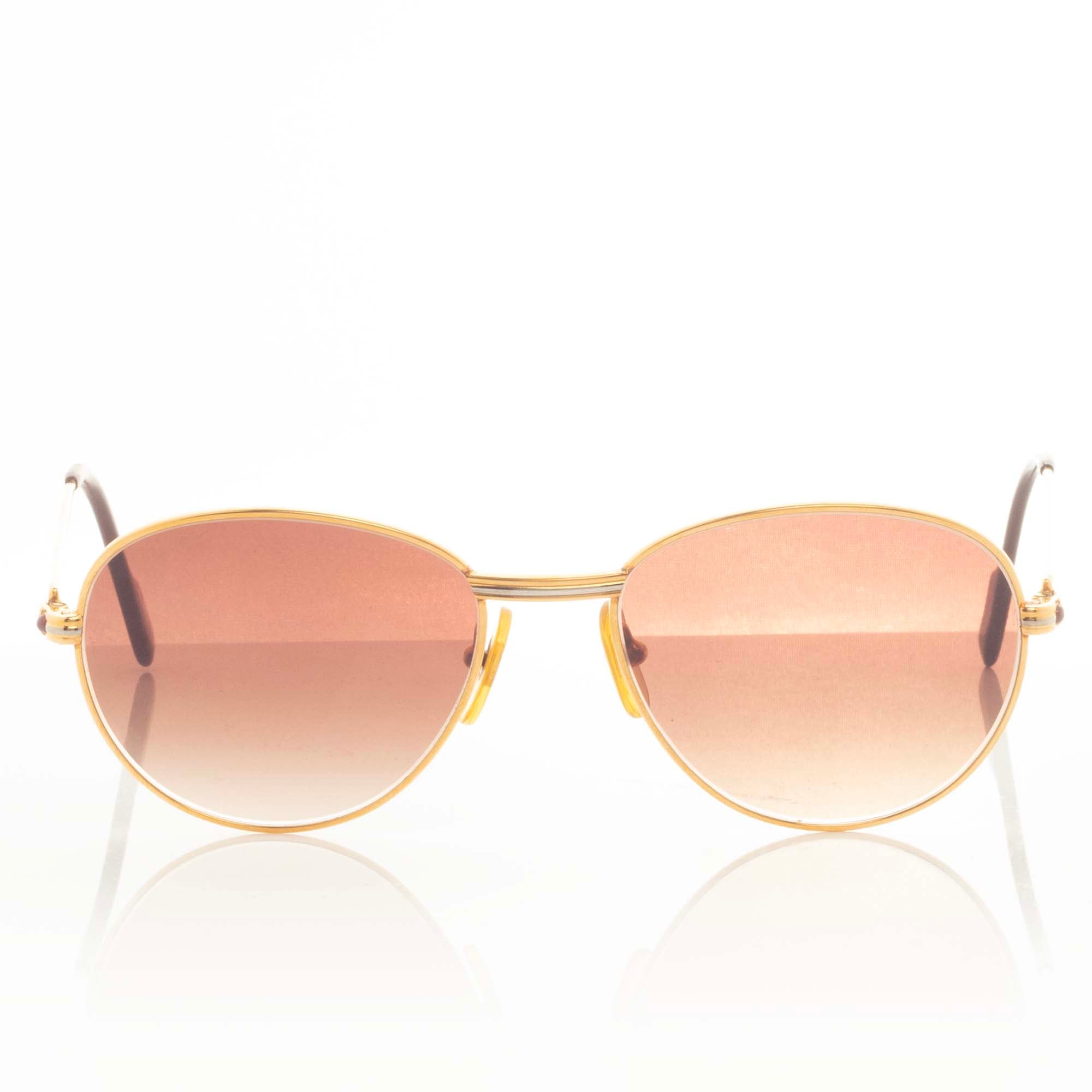 CARTIER - S RUBIS