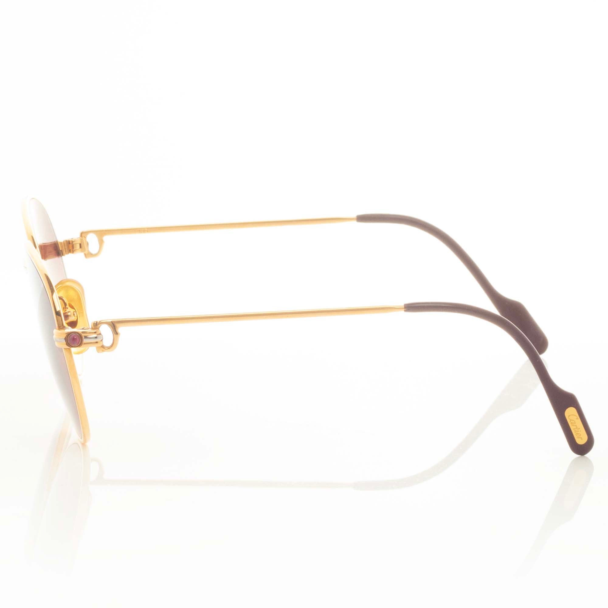 CARTIER - S RUBIS