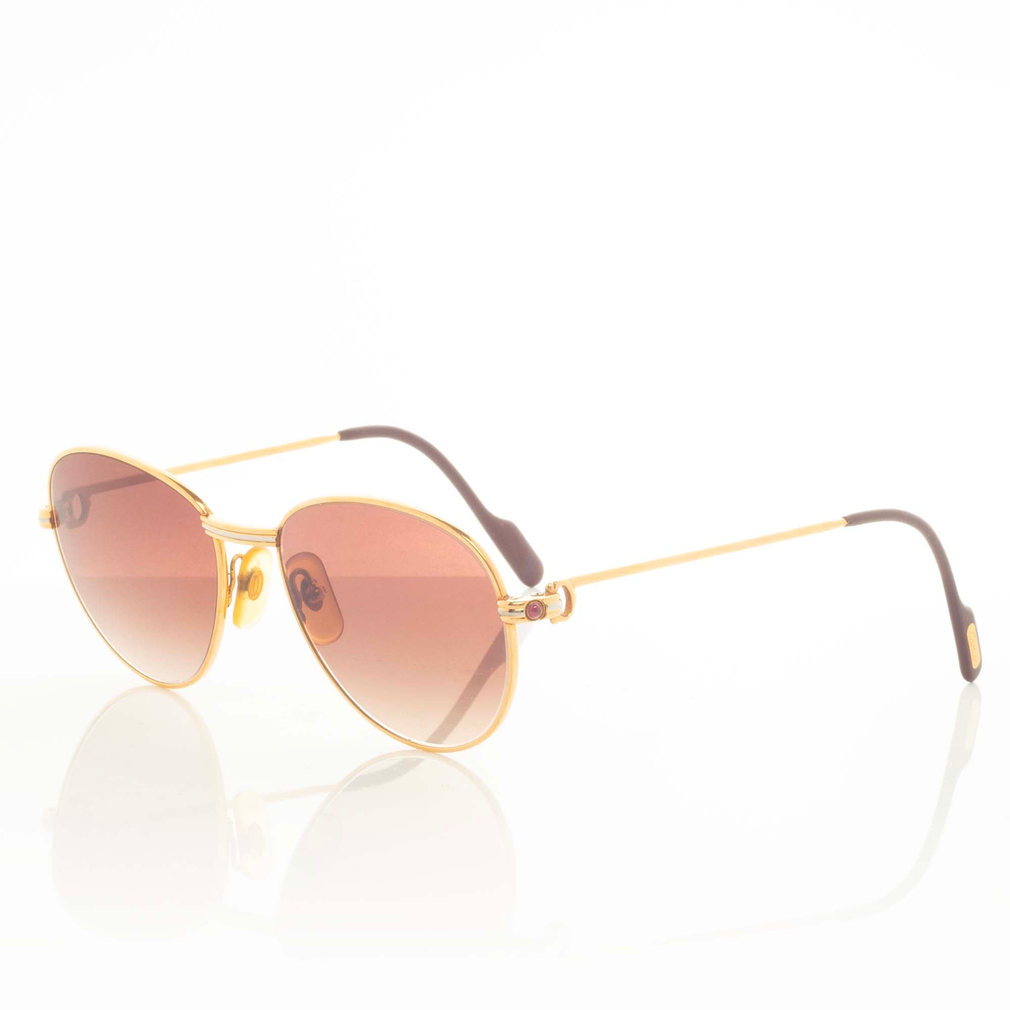 CARTIER - S RUBIS