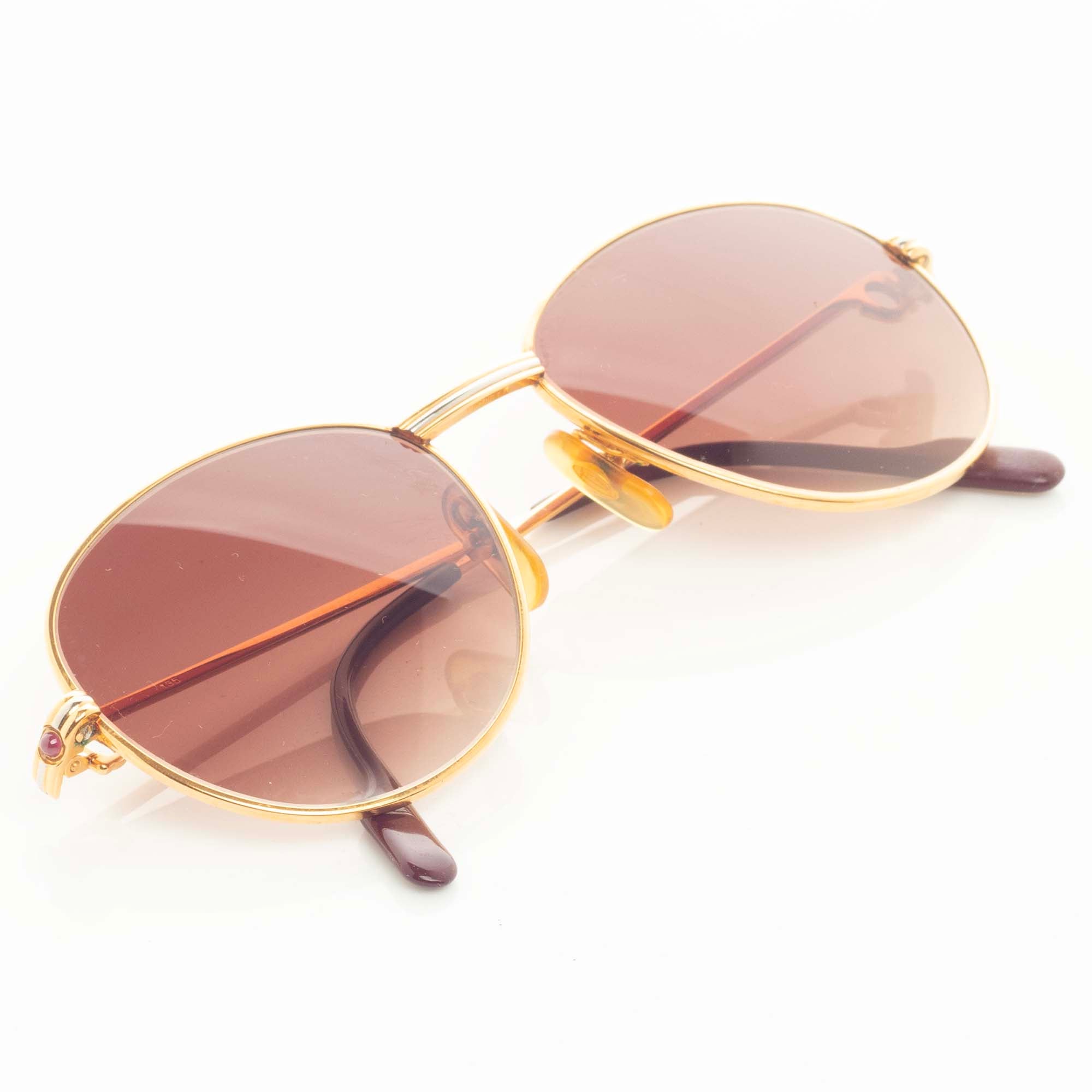CARTIER - S RUBIS