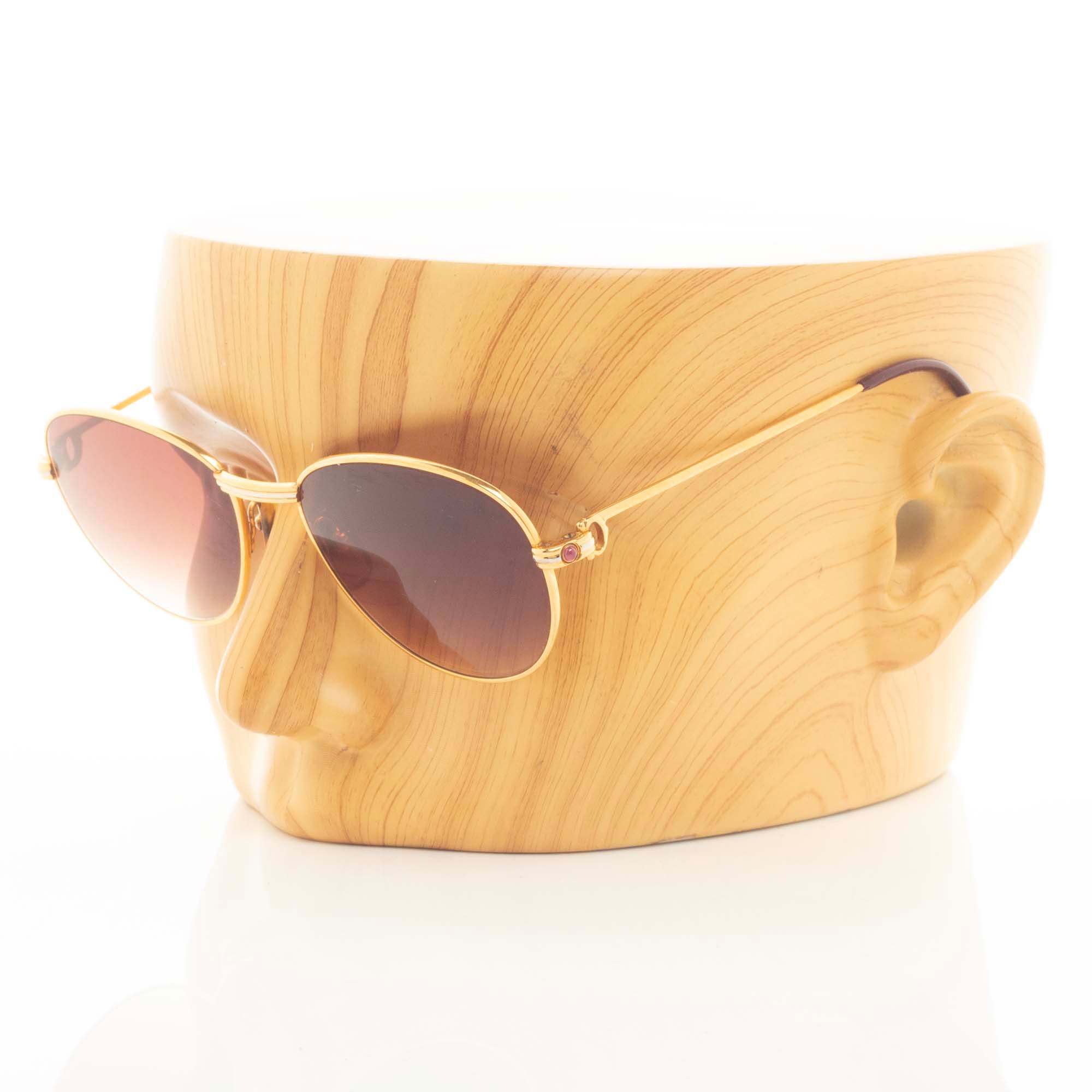 CARTIER - S RUBIS