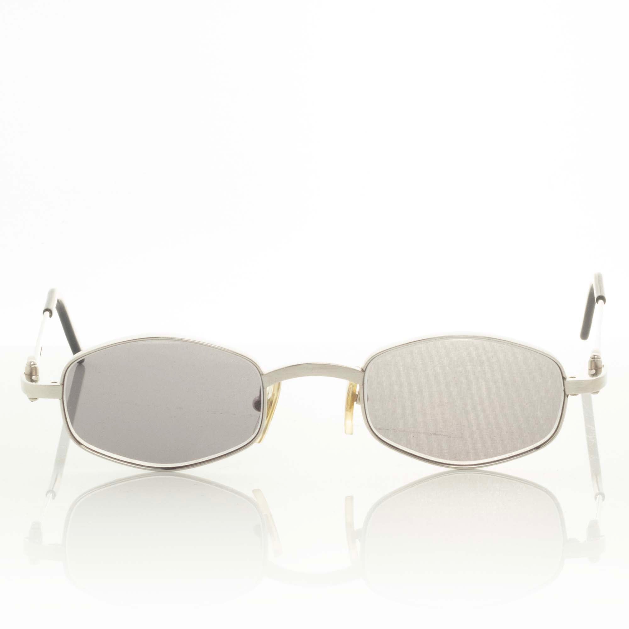 CARTIER - GINGER PLATINE