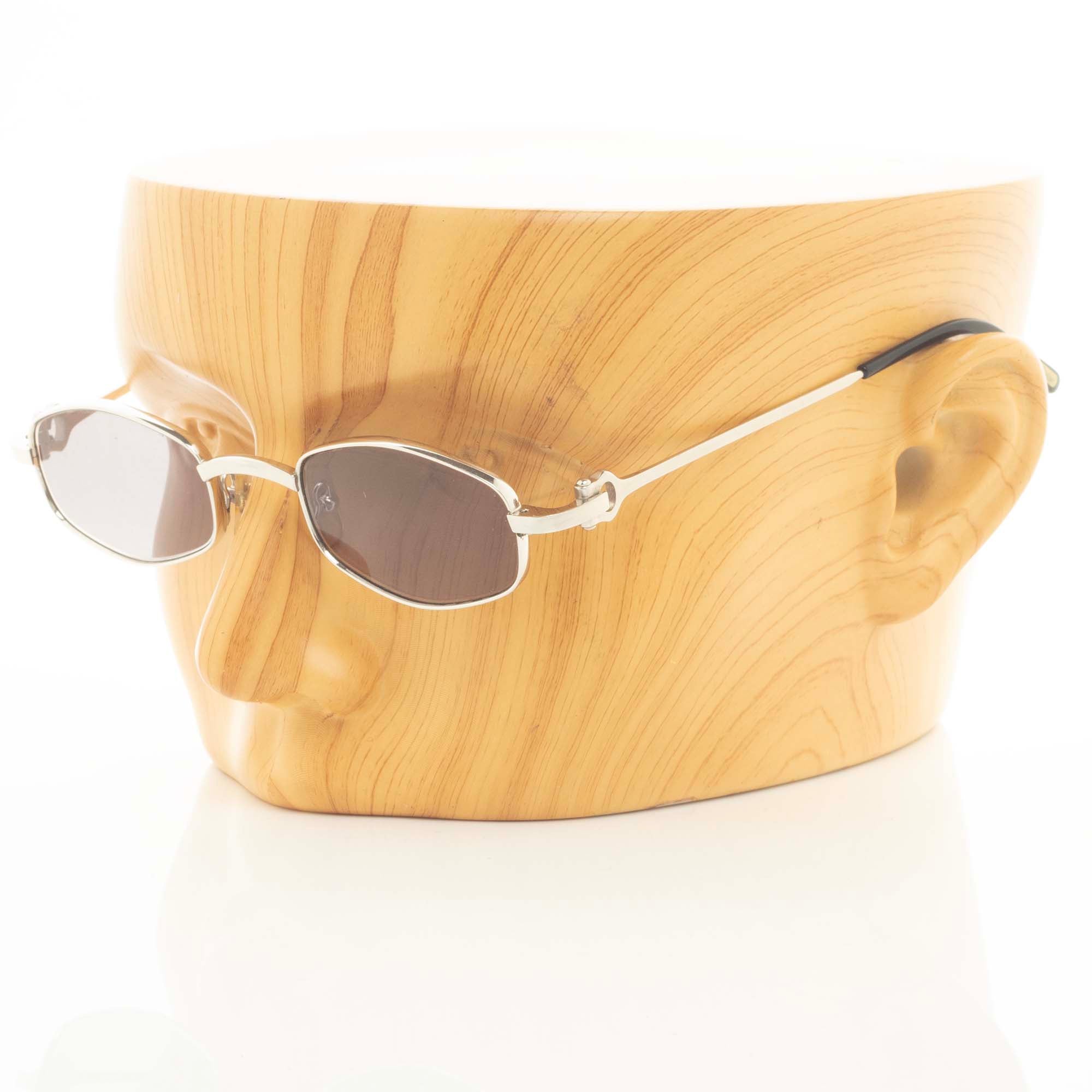 CARTIER - GINGER PLATINE