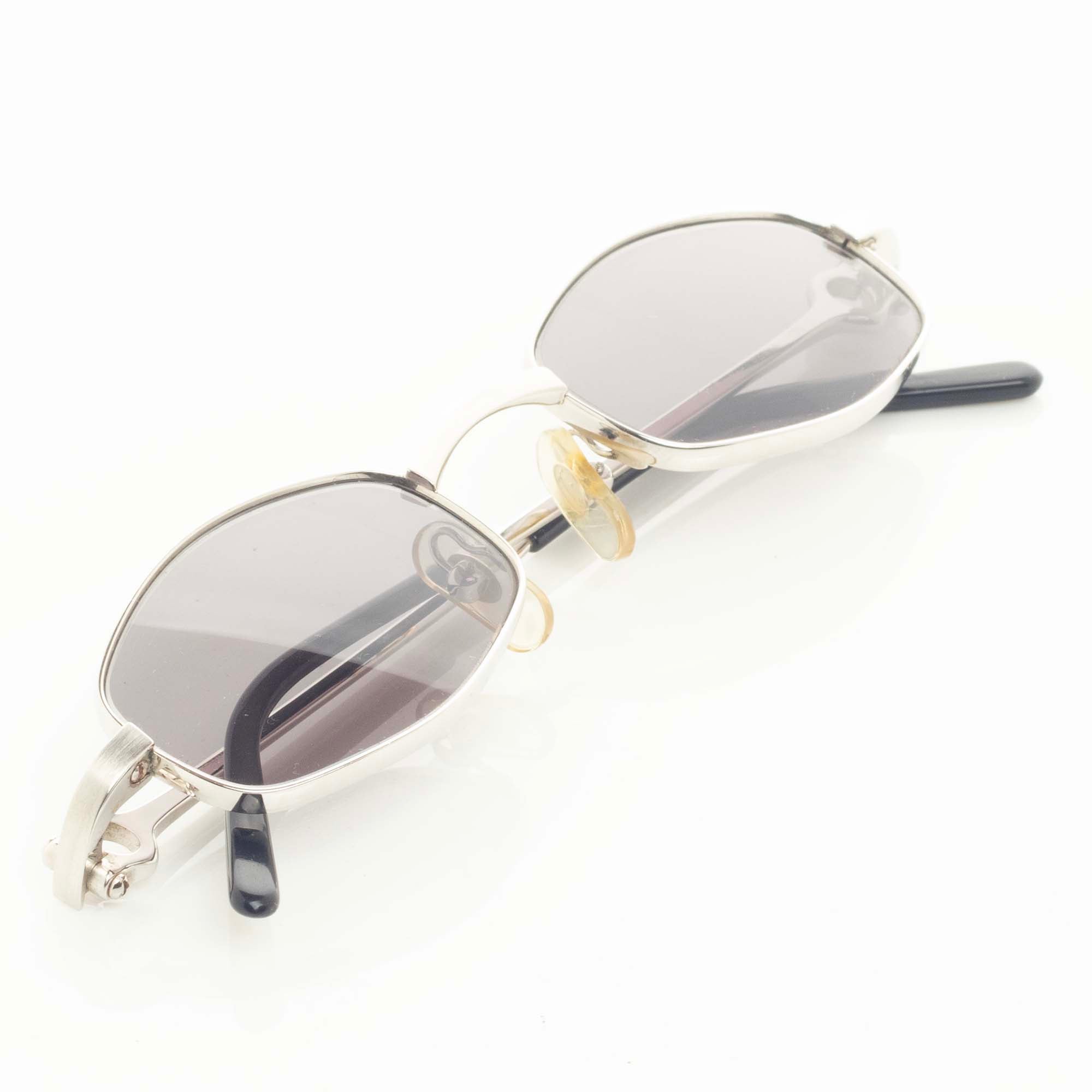 CARTIER - GINGER PLATINE