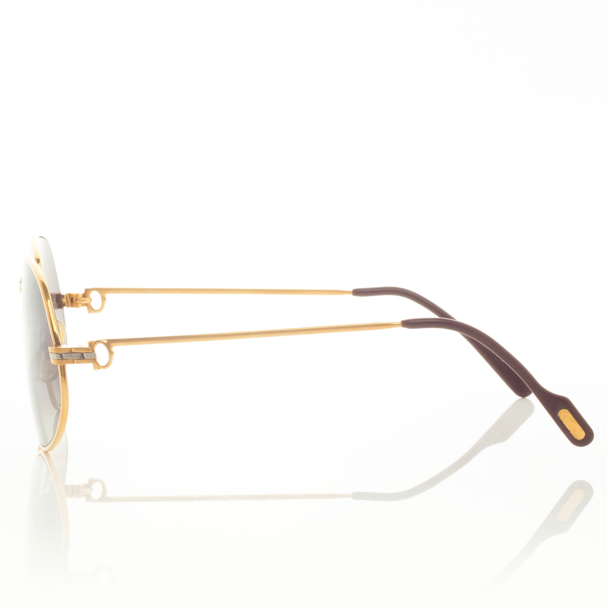 CARTIER - PANTHERE GM