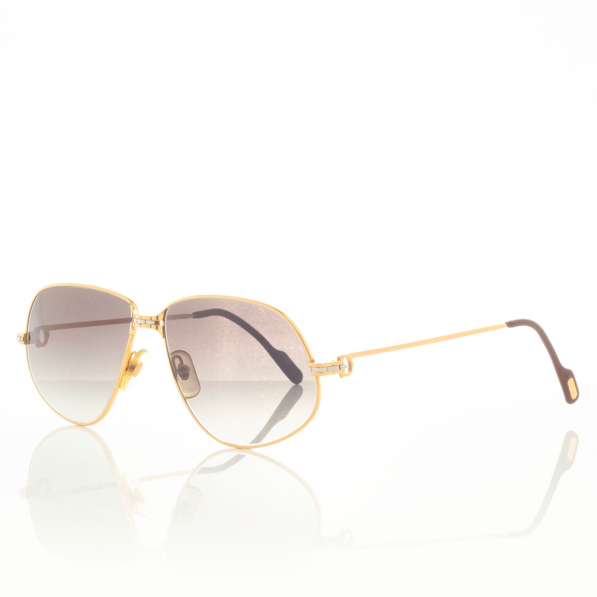 CARTIER - PANTHERE GM