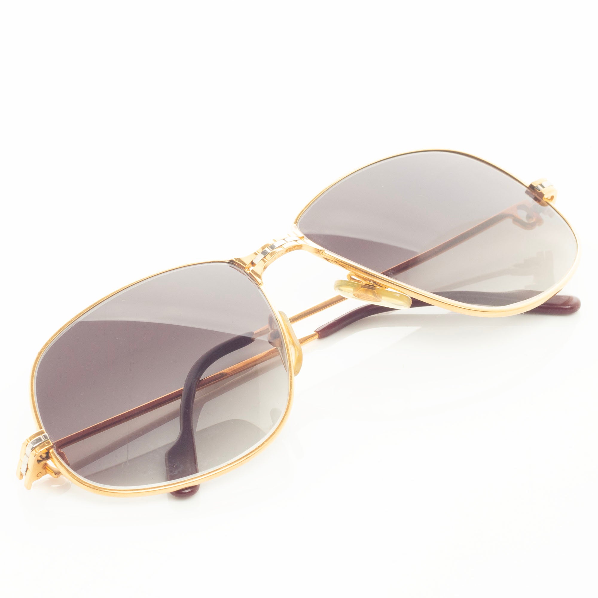 CARTIER - PANTHERE GM