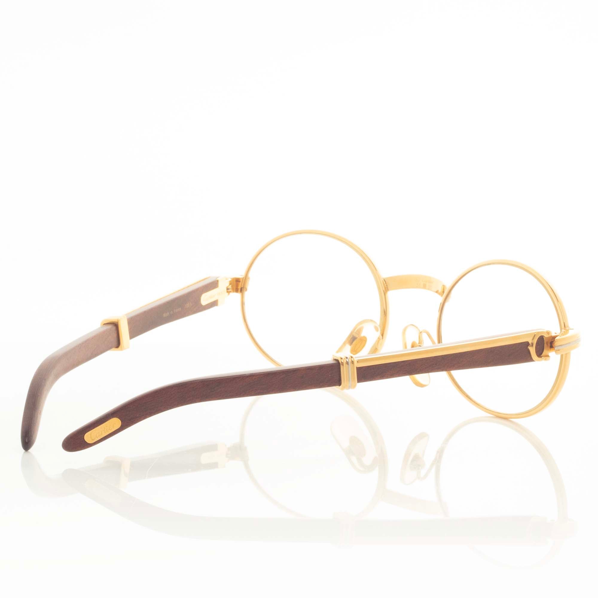 CARTIER - GIVERNY
