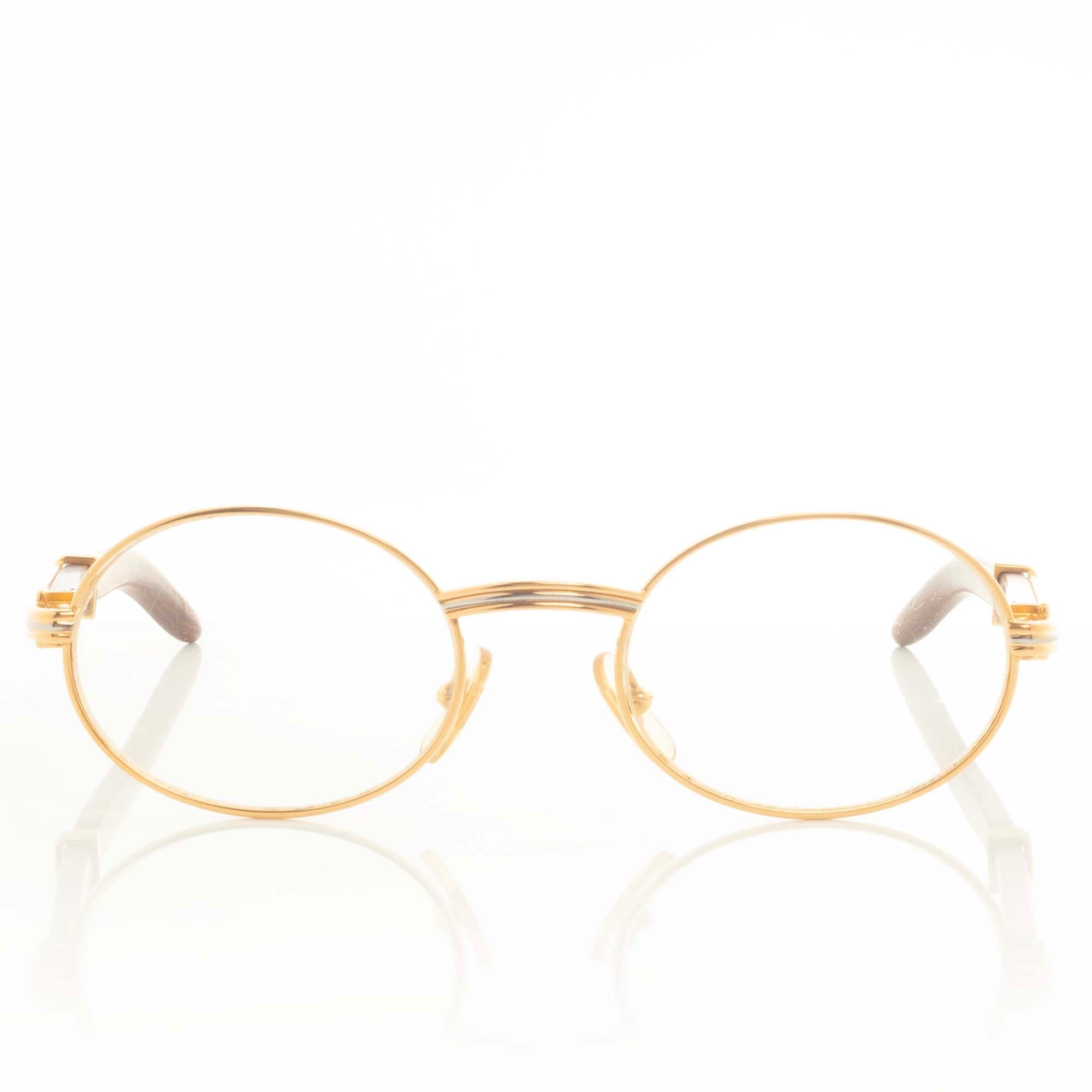CARTIER - GIVERNY