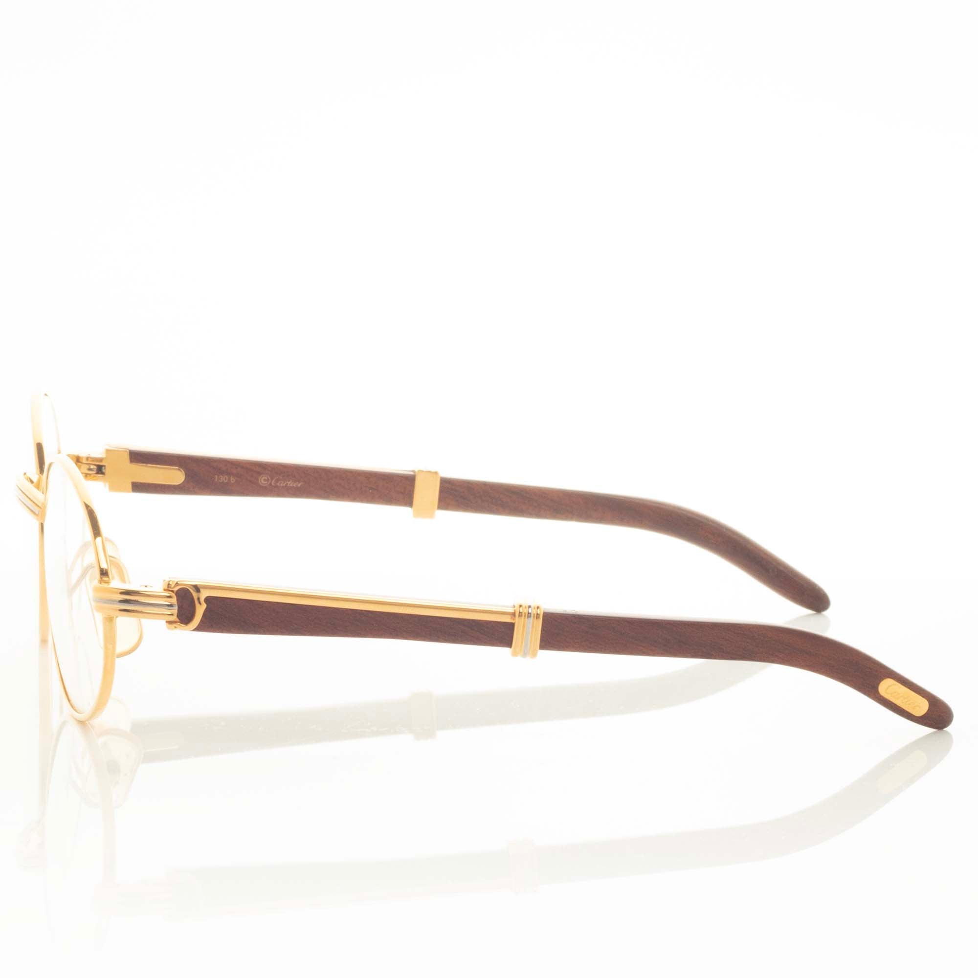 CARTIER - GIVERNY