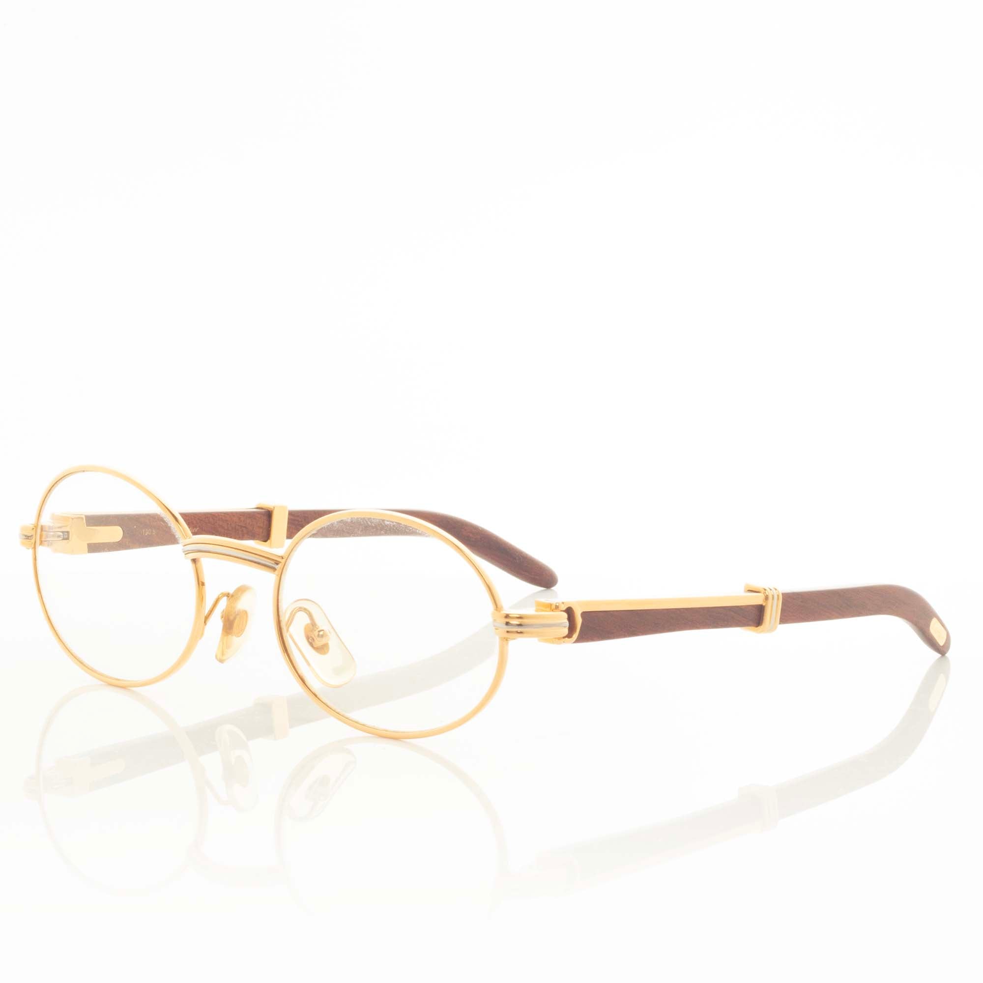 CARTIER - GIVERNY