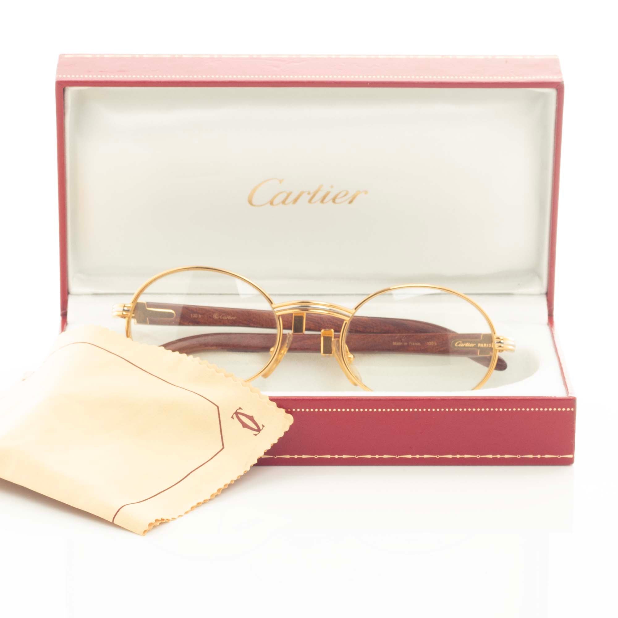 CARTIER - GIVERNY