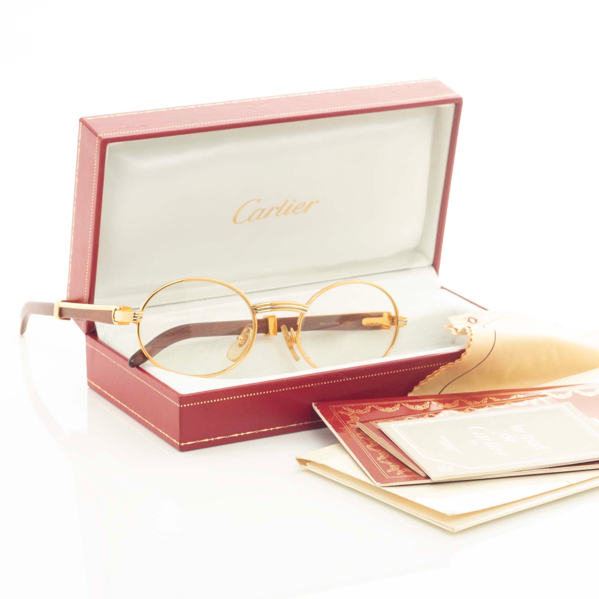 CARTIER - GIVERNY
