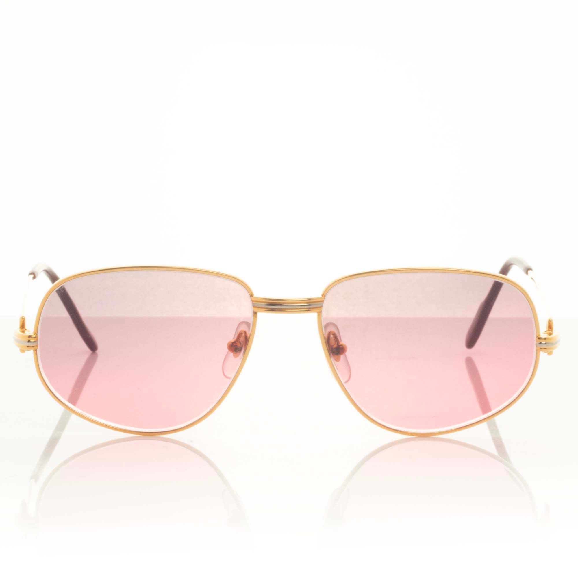 CARTIER - ROMANCE LOUIS