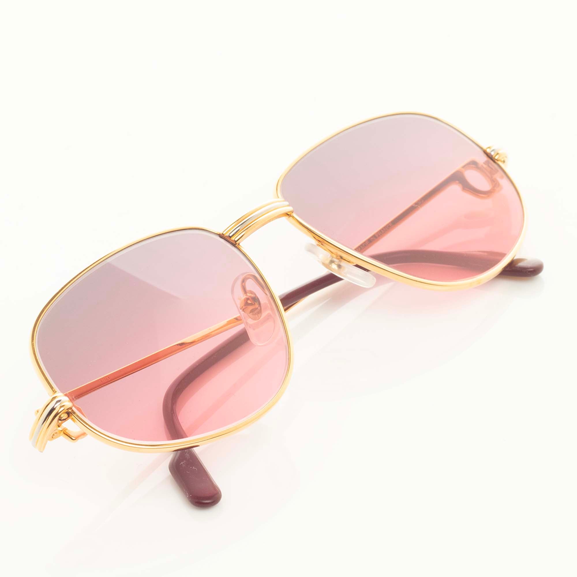 CARTIER - ROMANCE LOUIS
