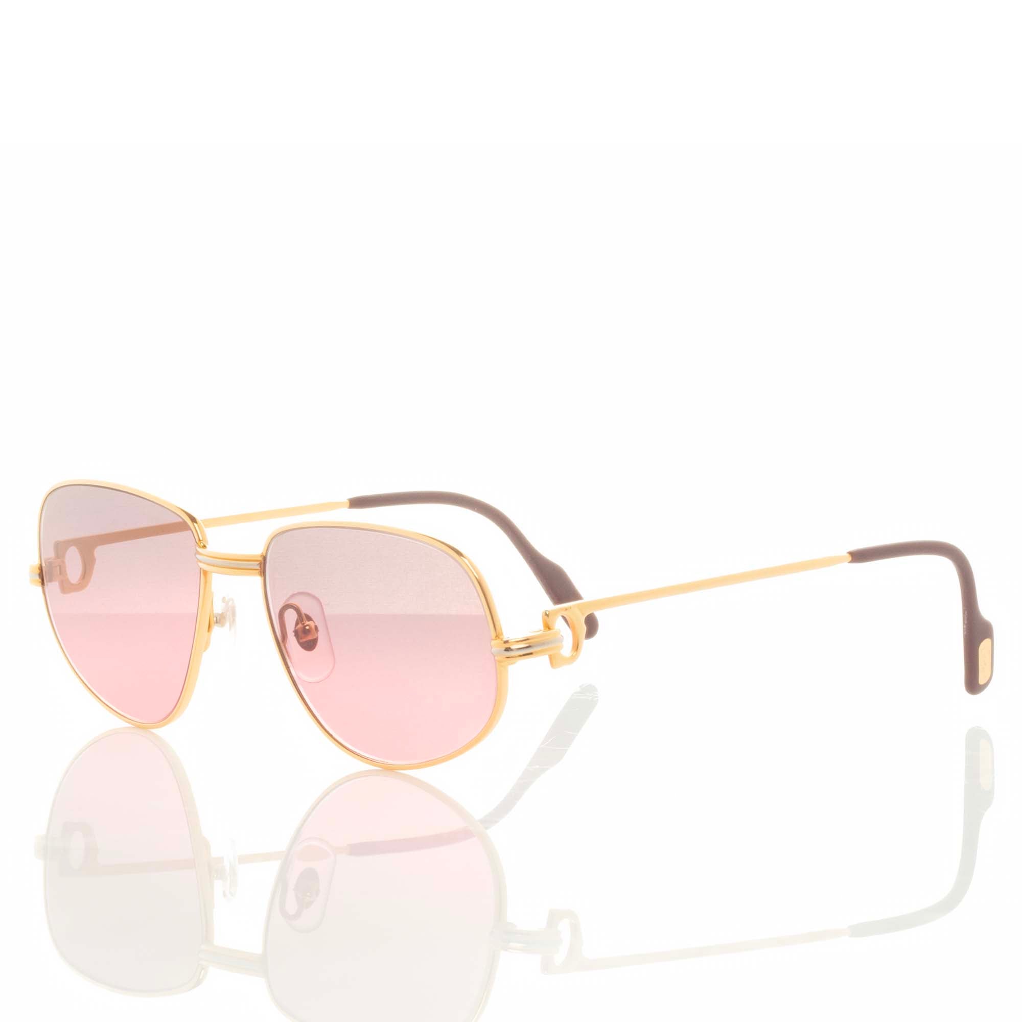 CARTIER - ROMANCE LOUIS