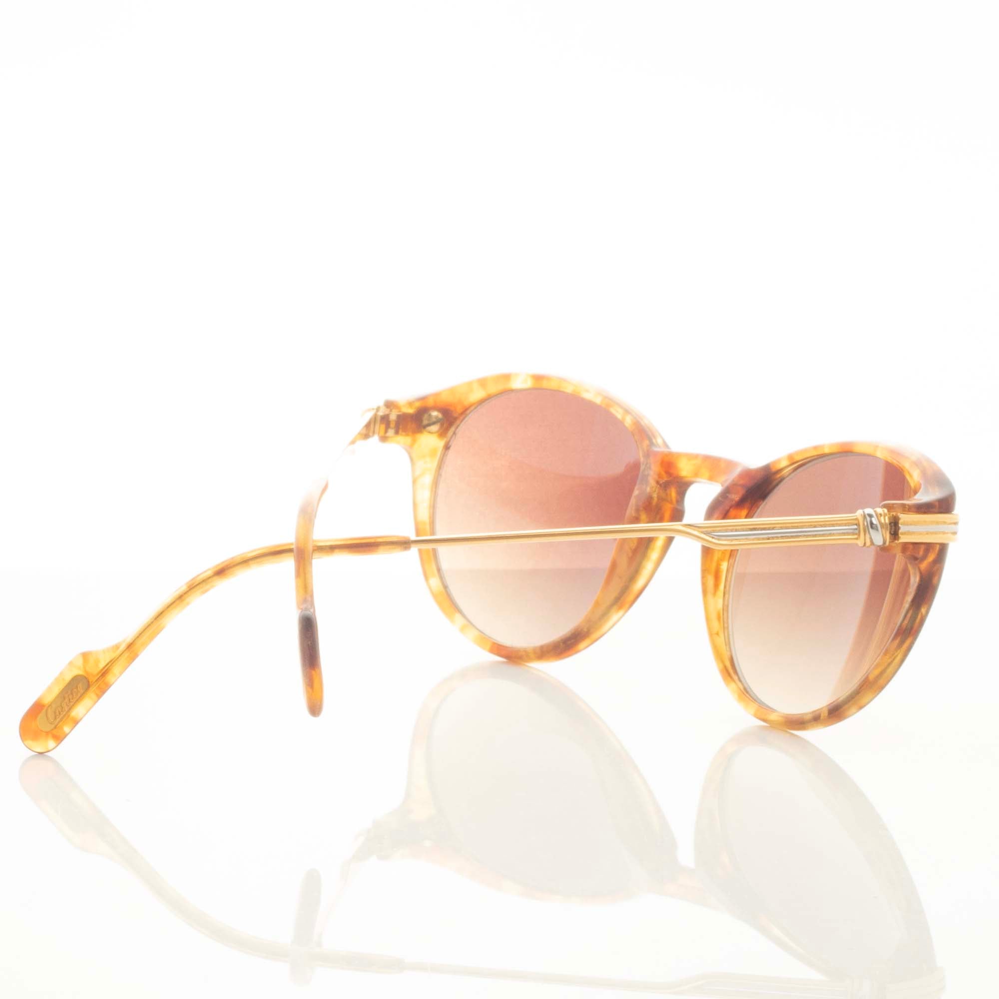 CARTIER - AURORE