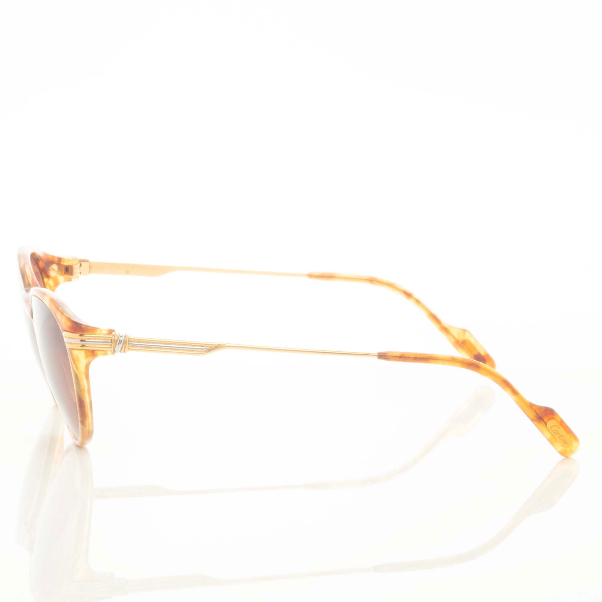 CARTIER - AURORE