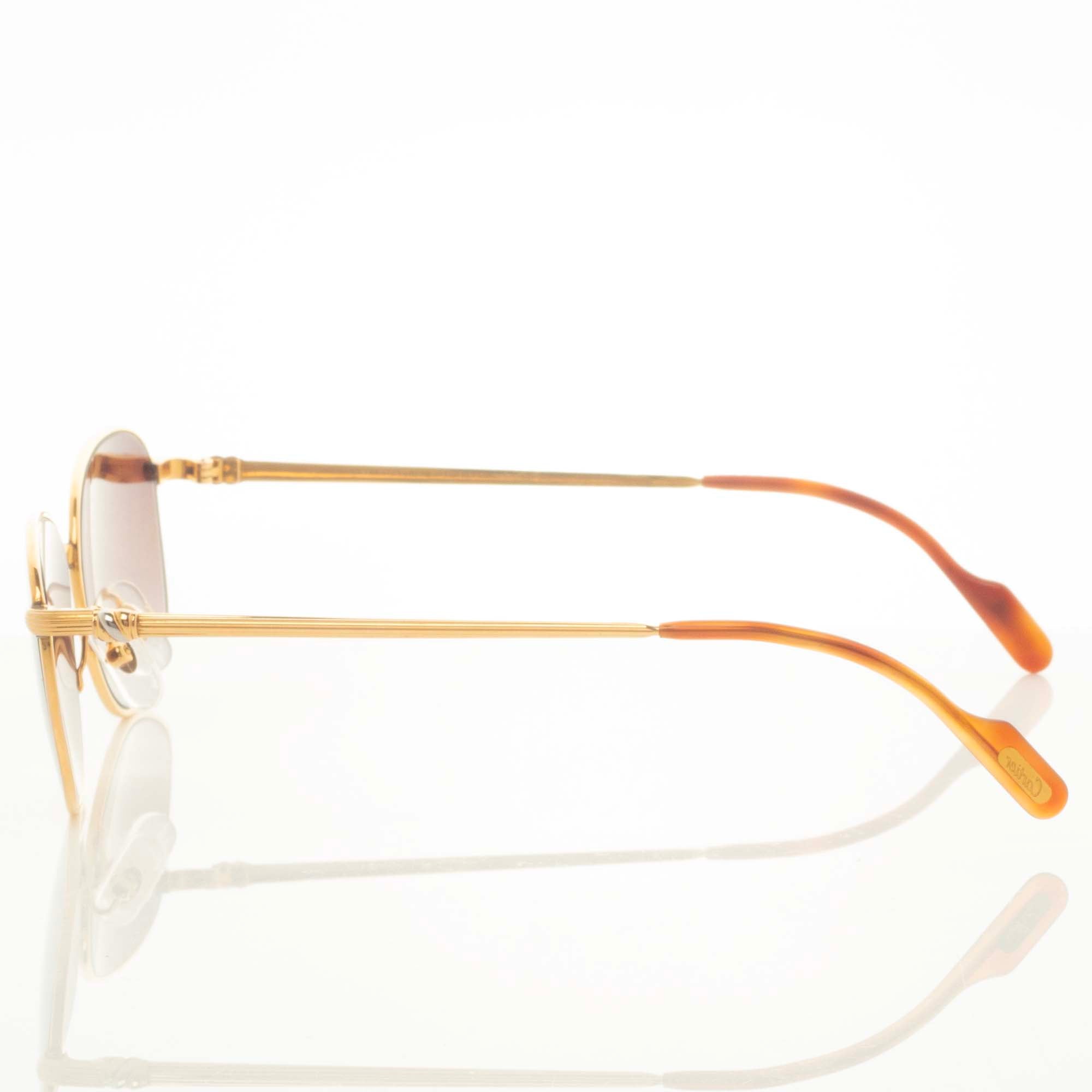 CARTIER - SEGUR