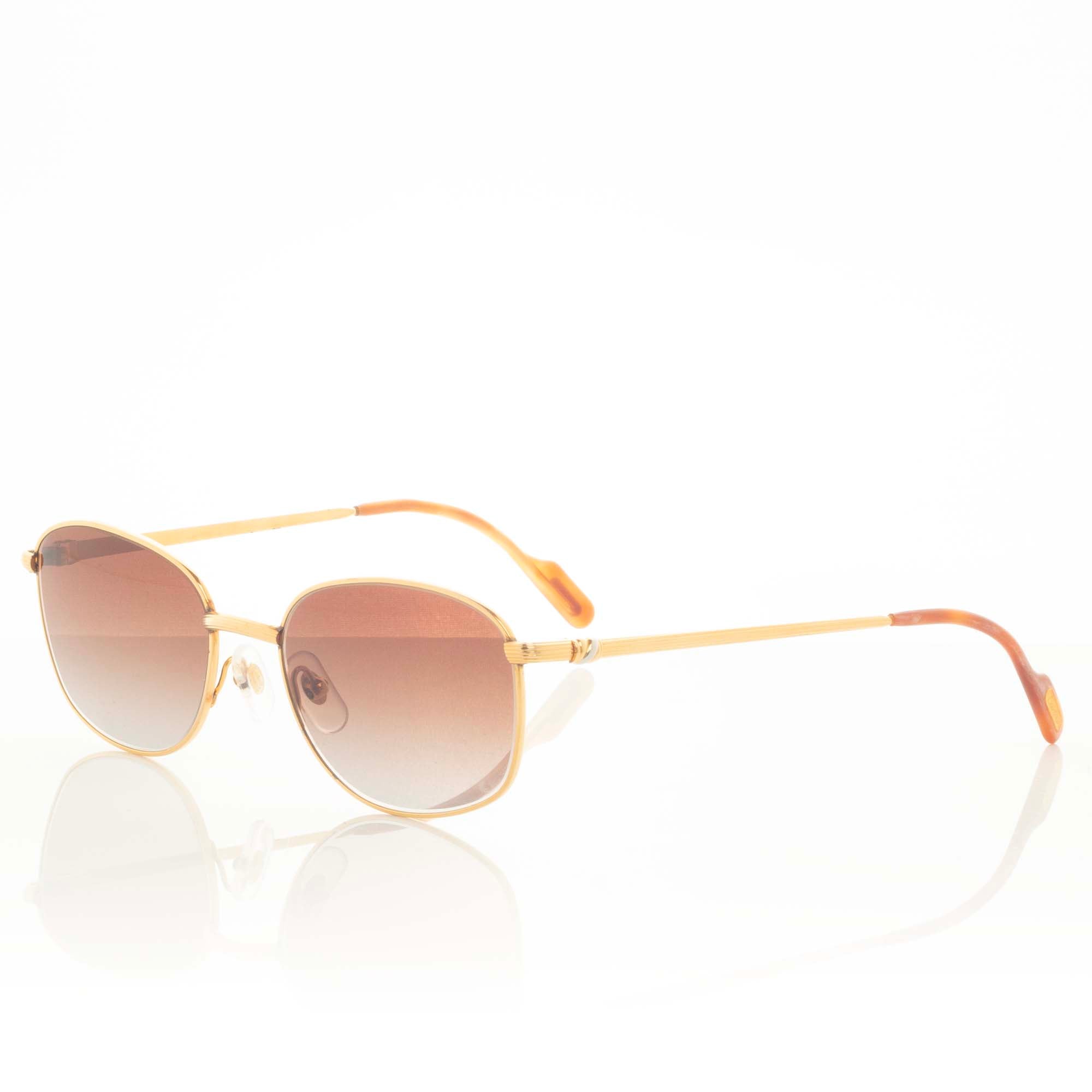 CARTIER - SEGUR