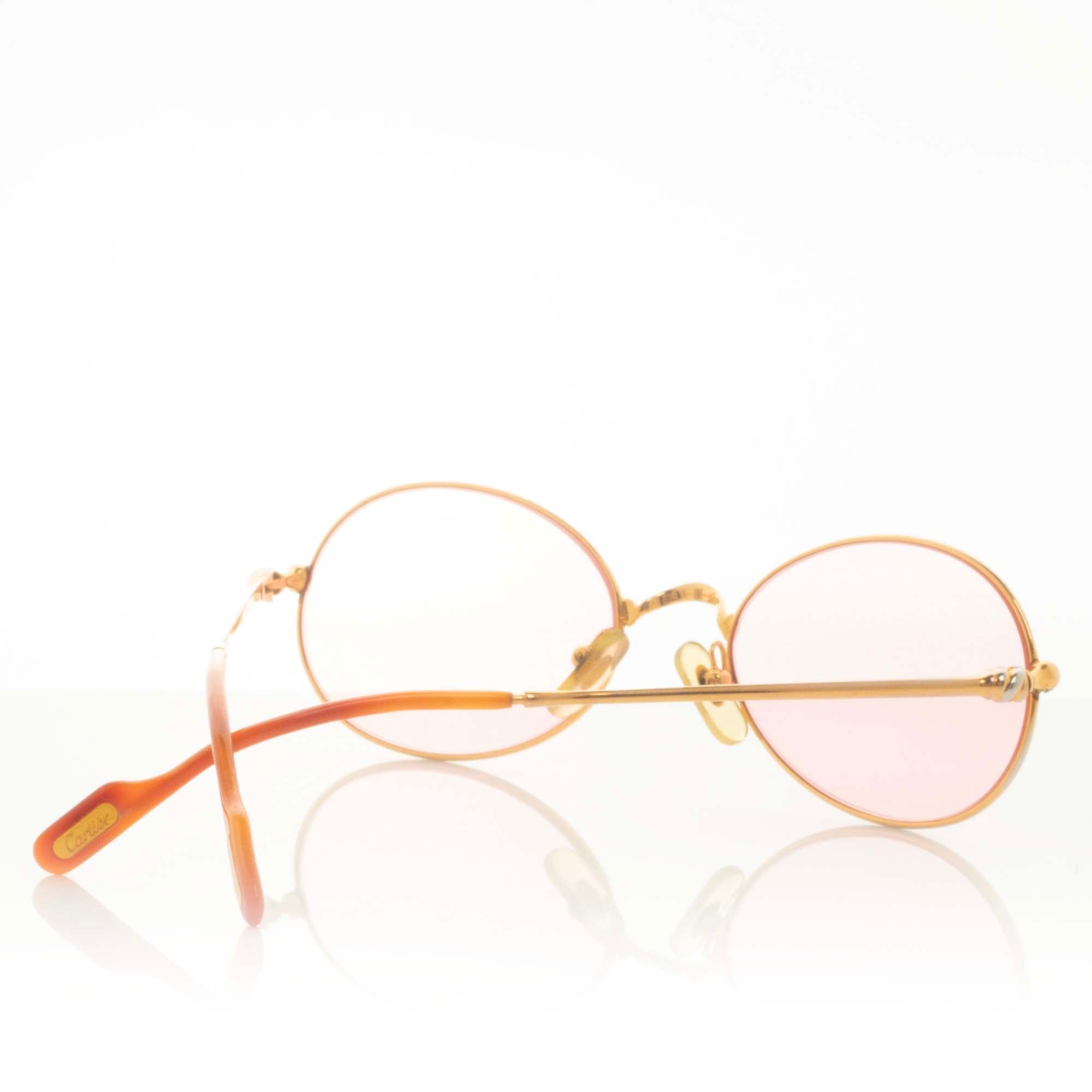 CARTIER - SATURNE