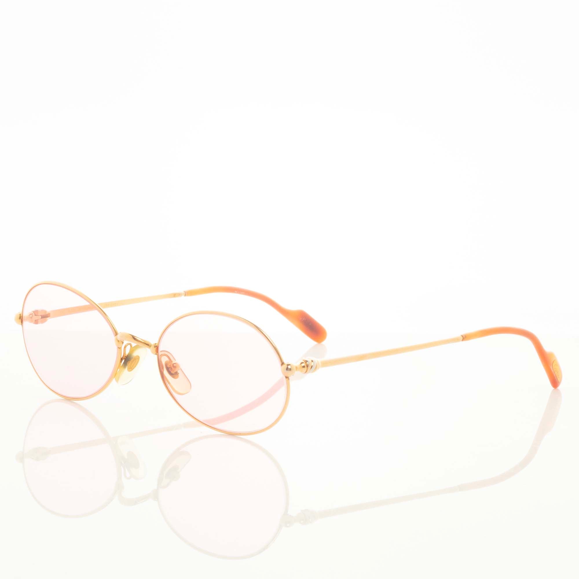 CARTIER - SATURNE
