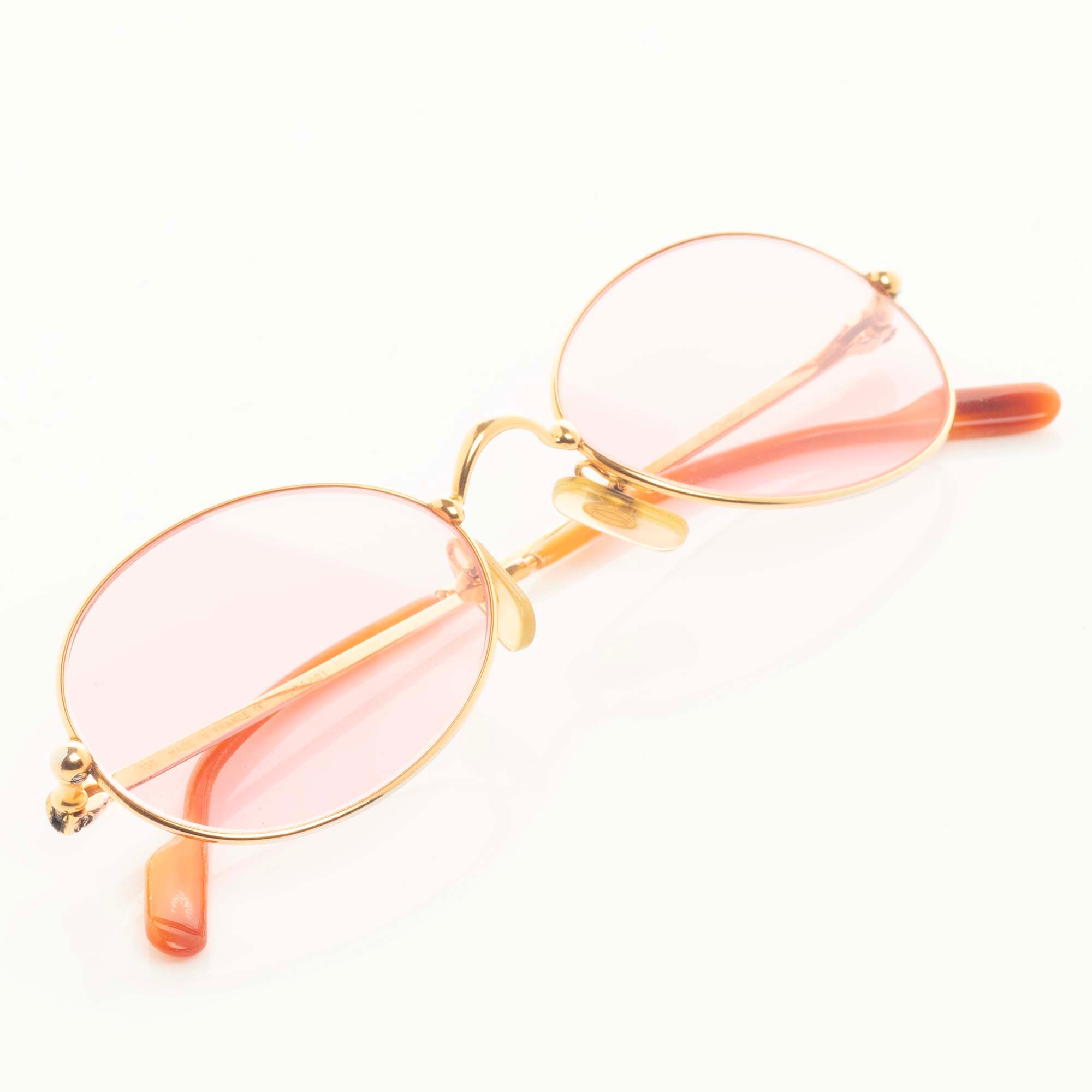 CARTIER - SATURNE