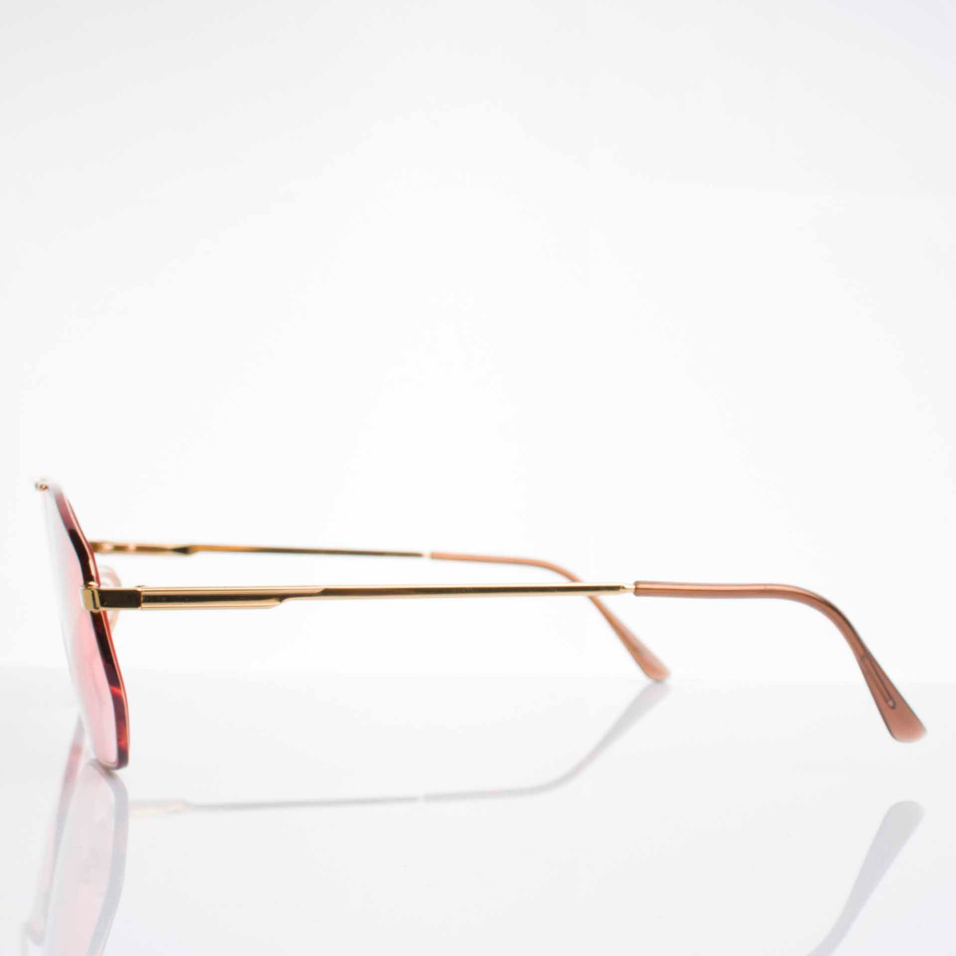 American Optical I Lunette de soleil I Barboulene