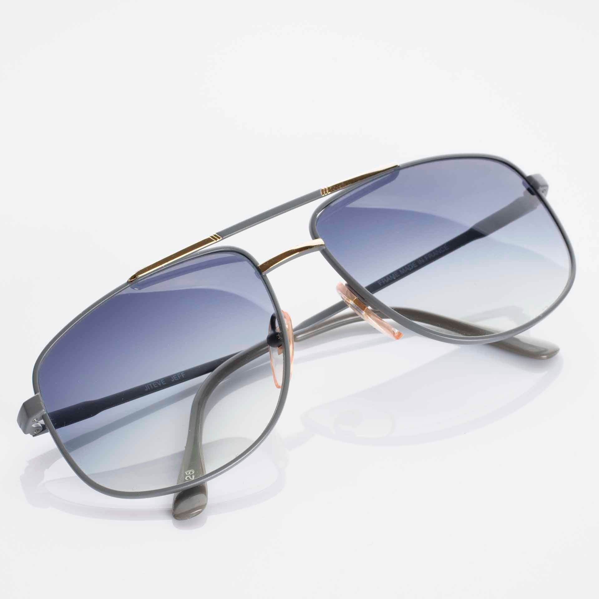 Jiteve Jeff I Lunette de soleil I Barboulene