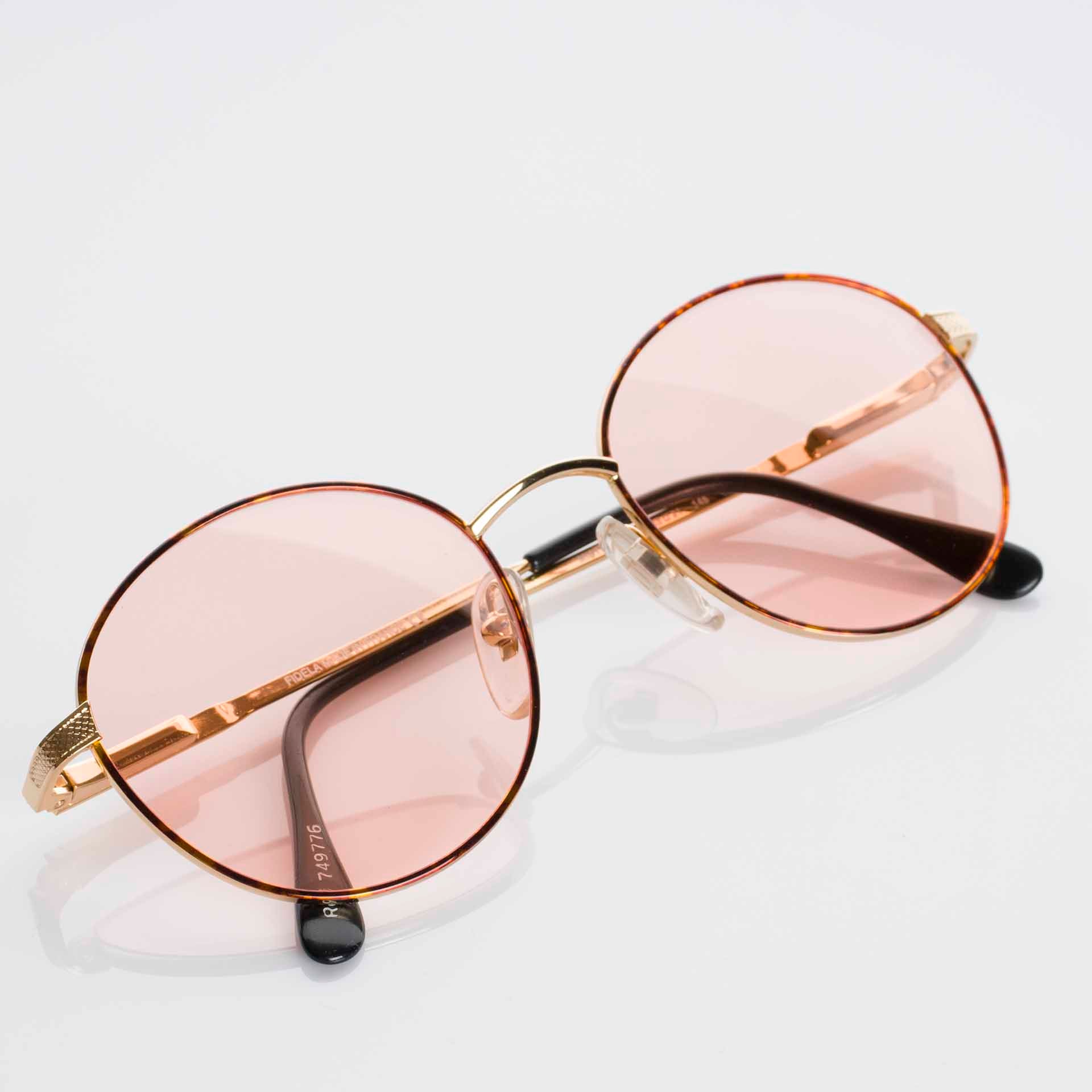 Fidela I Lunette de soleil I Barboulene