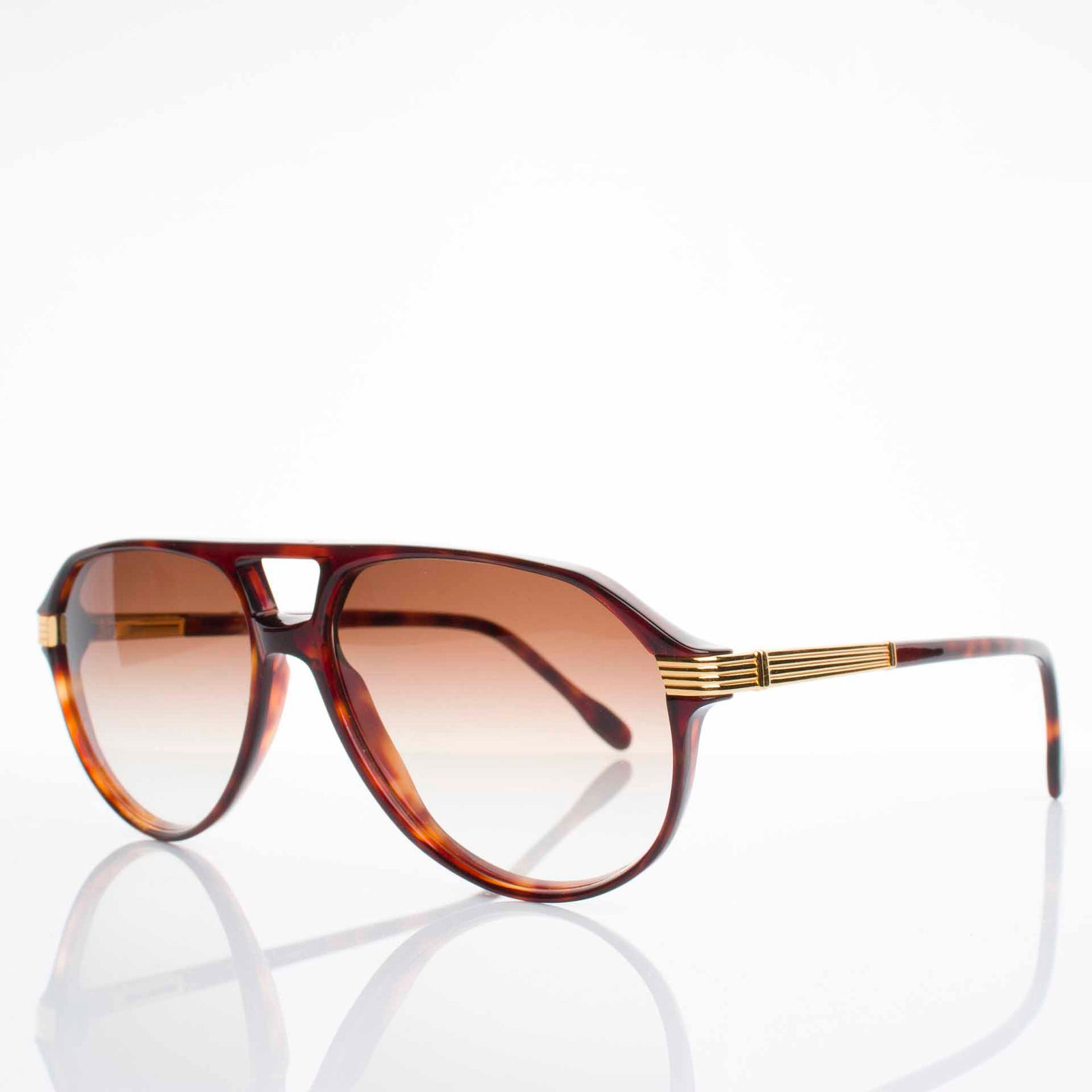 Vintage I Lunette de soleil I Barboulene