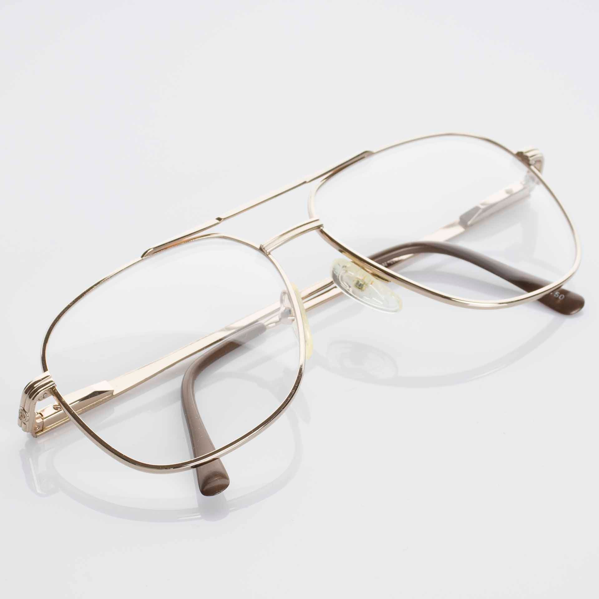 Vintage I Lunette de soleil I Barboulene