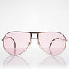AOP I Lunette de soleil I Barboulene