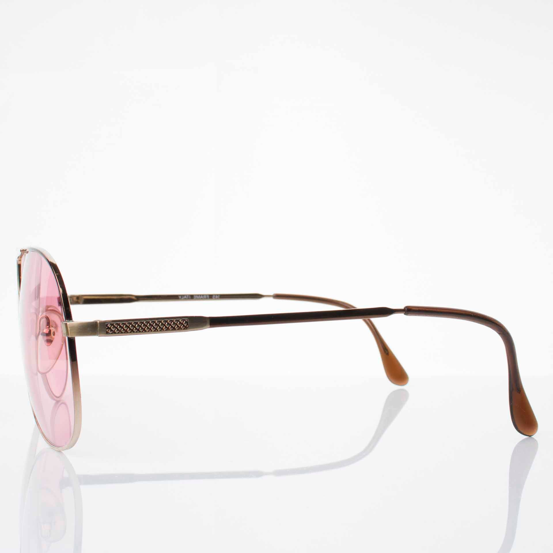 AOP I Lunette de soleil I Barboulene