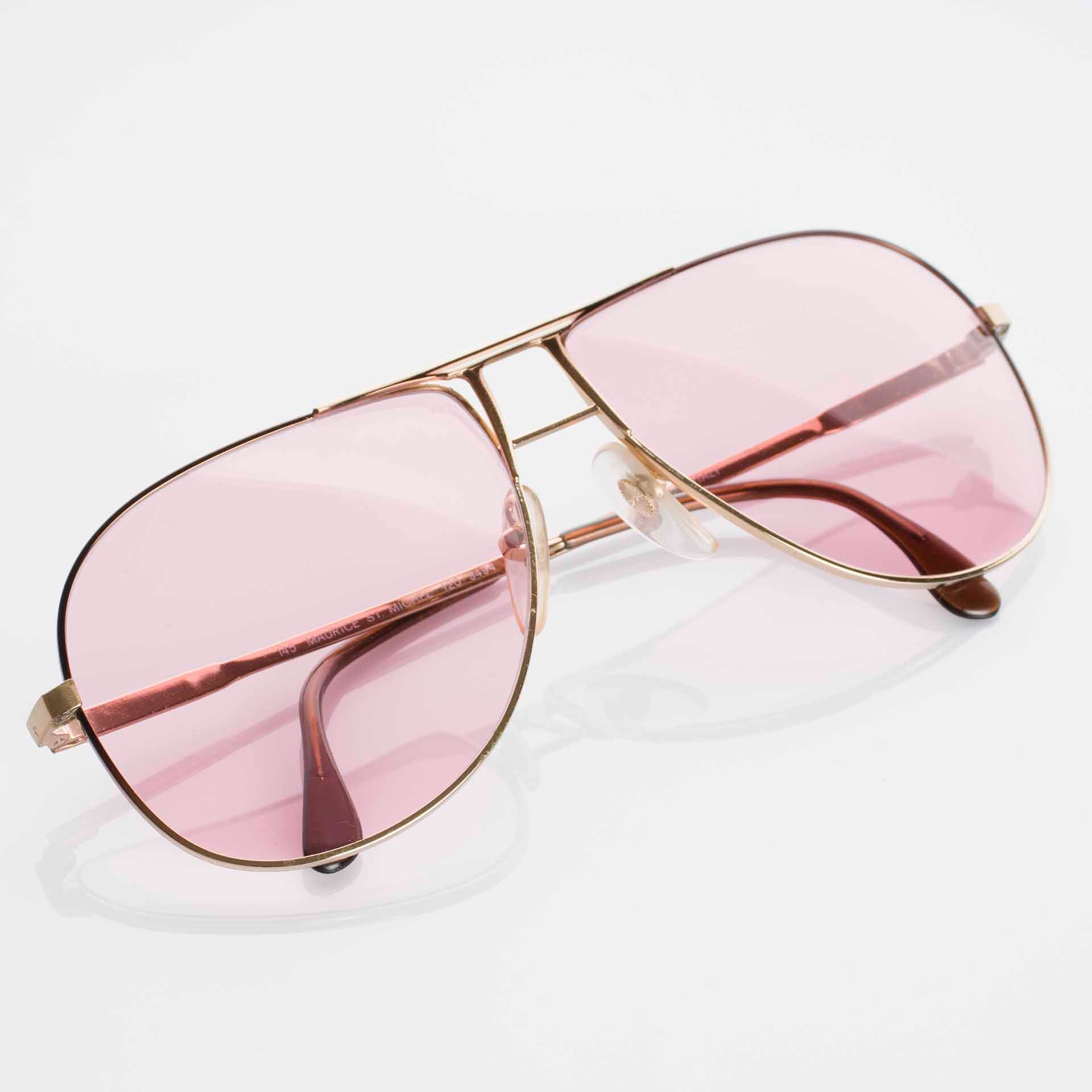 AOP I Lunette de soleil I Barboulene