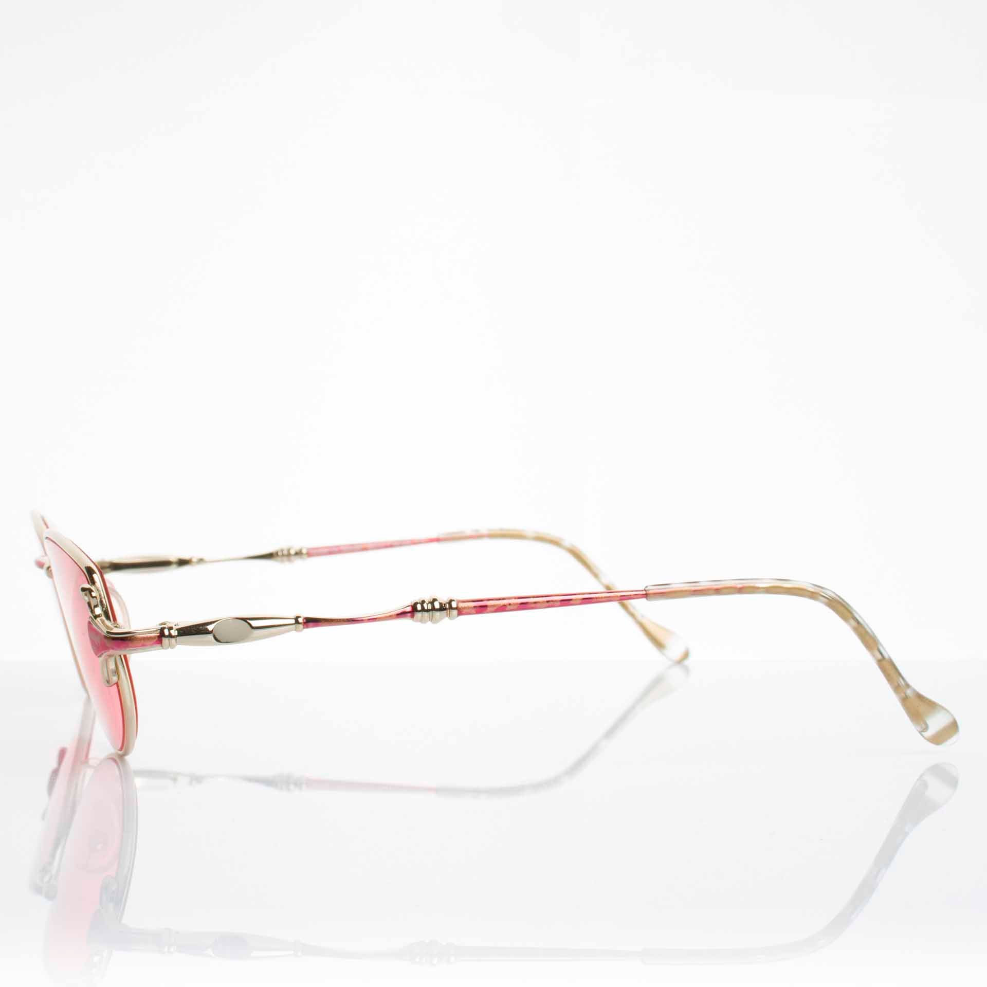 ODO I Lunette de soleil I Barboulene