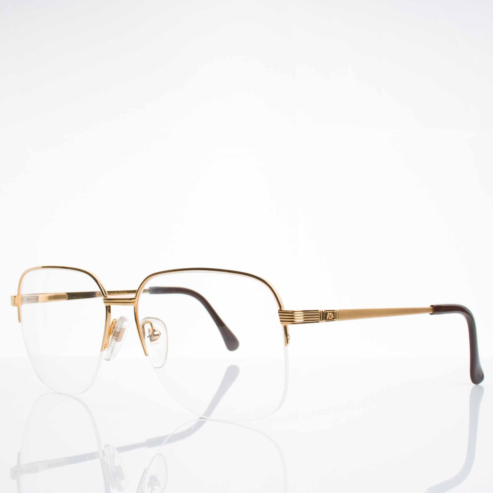 American Optical I Lunette de vue I Barboulene