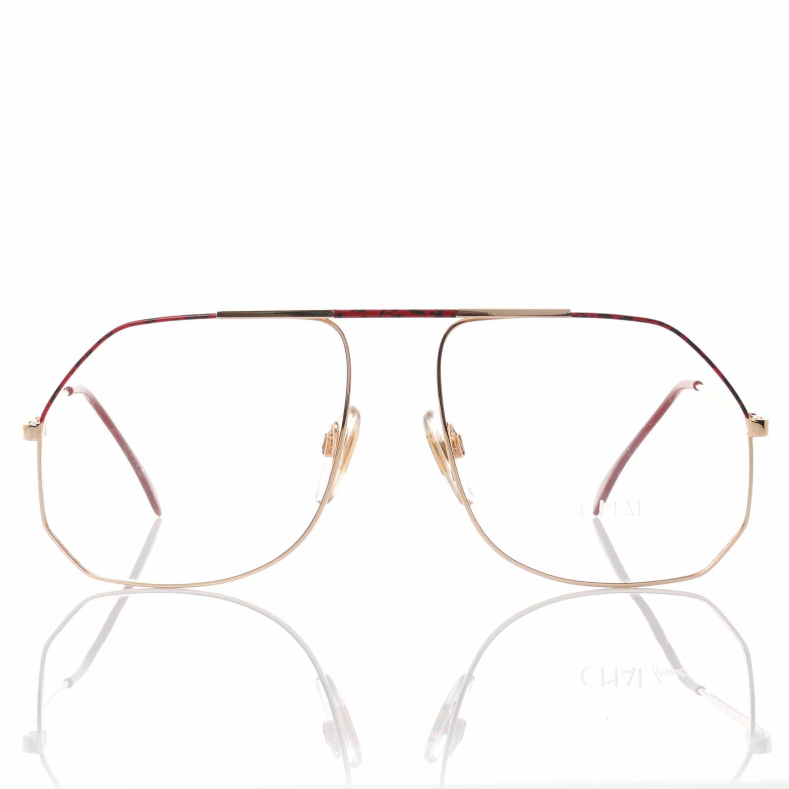 Chai I Lunette de vue I Barboulene