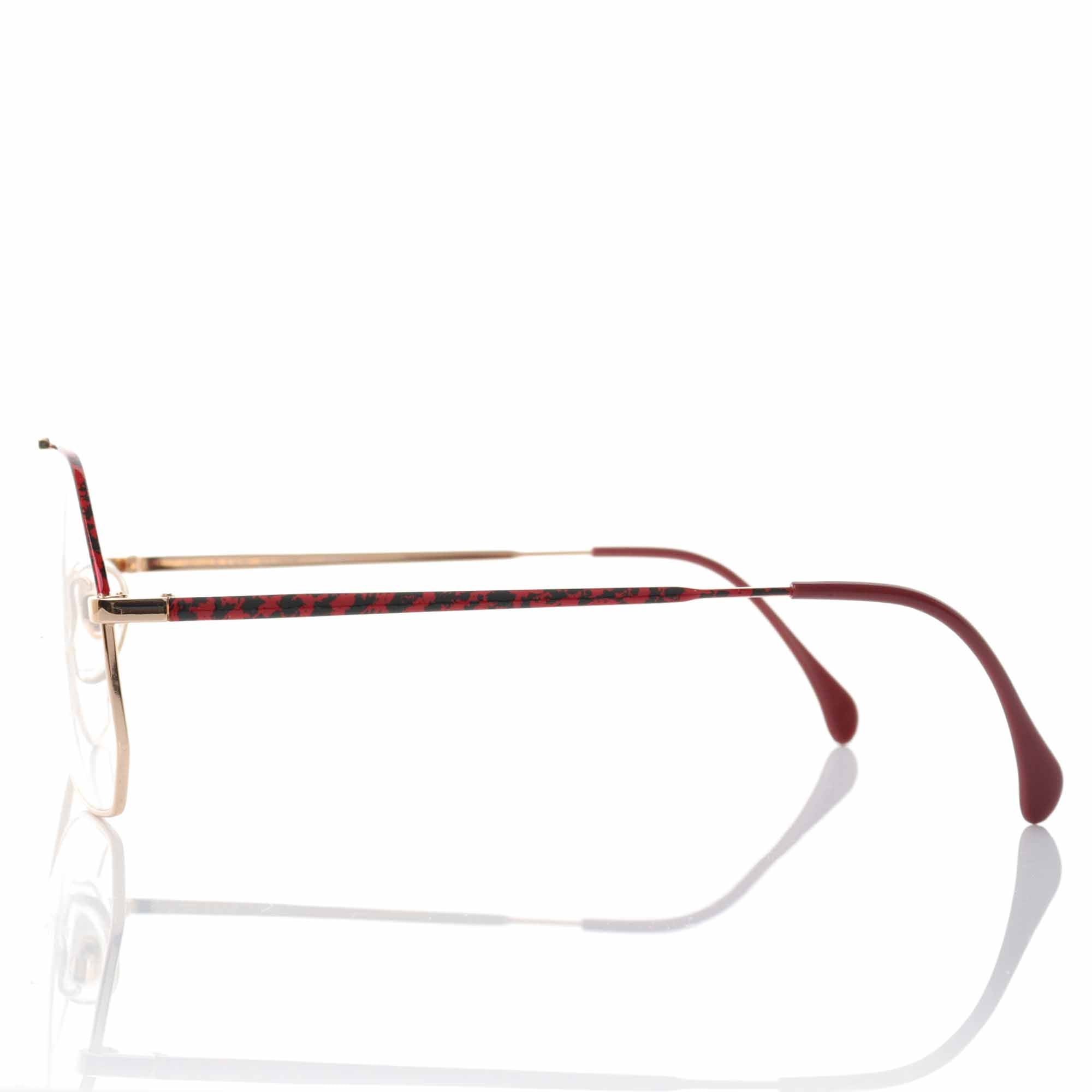 Chai I Lunette de vue I Barboulene