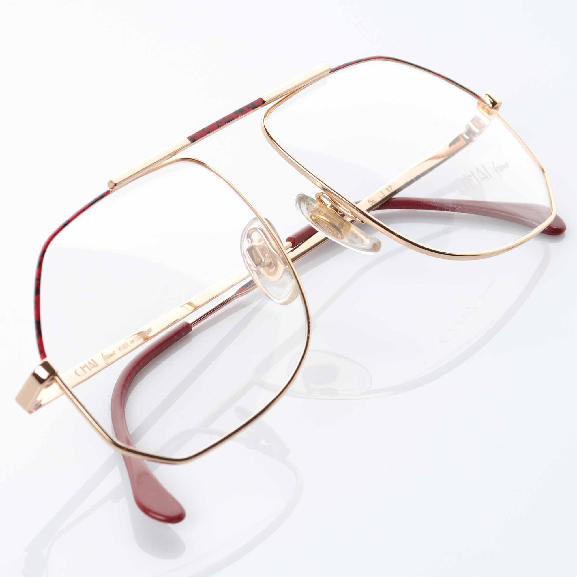 Chai I Lunette de vue I Barboulene