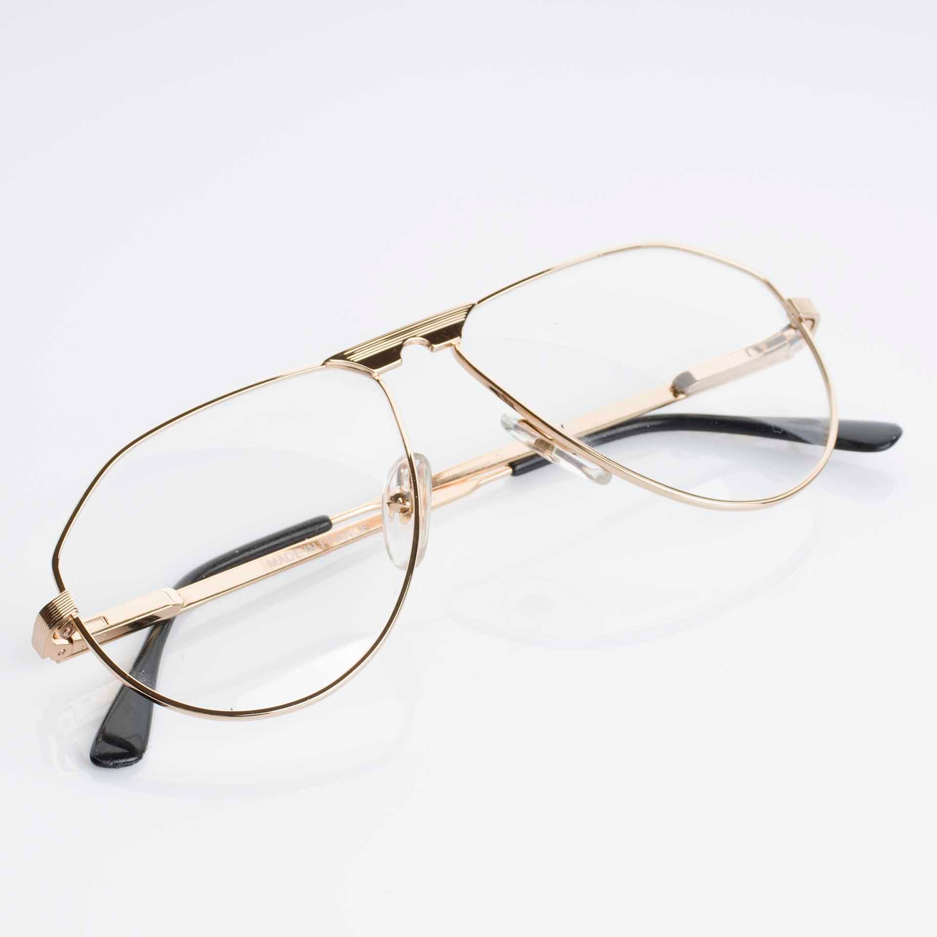 Vintage I Lunette de vue I Barboulene